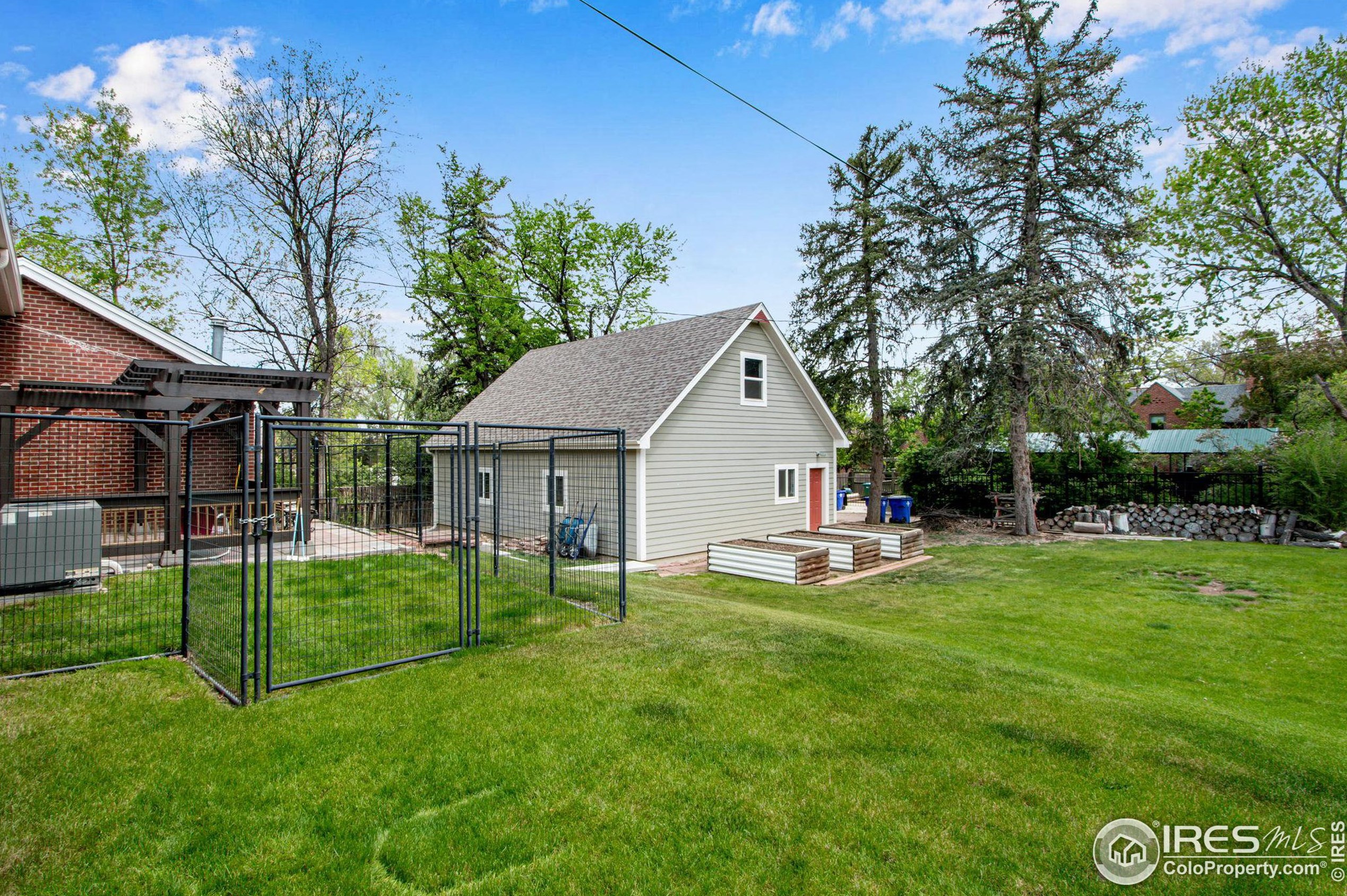 1920 15 Ave, Greeley CO 80631-5357 exterior