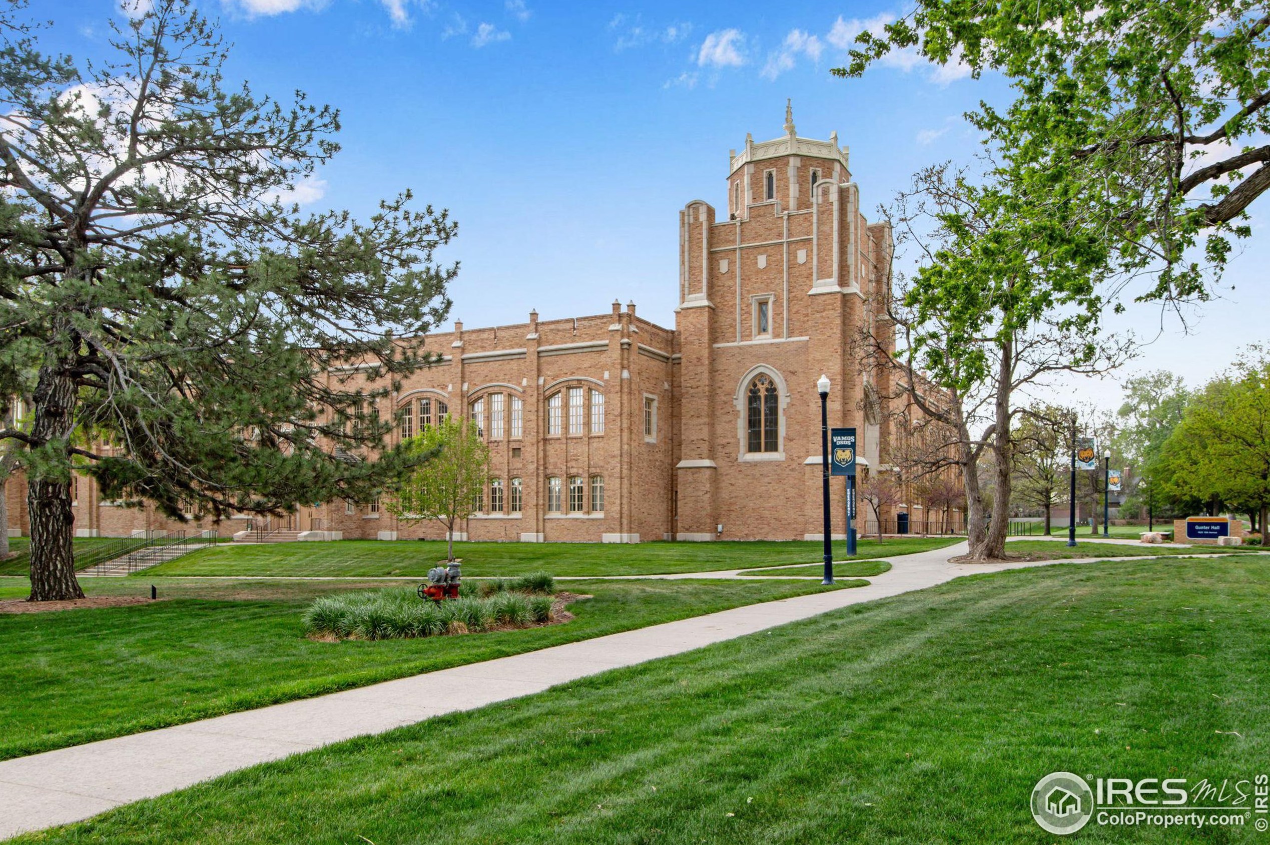 1920 15 Ave, Greeley CO 80631-5357 exterior