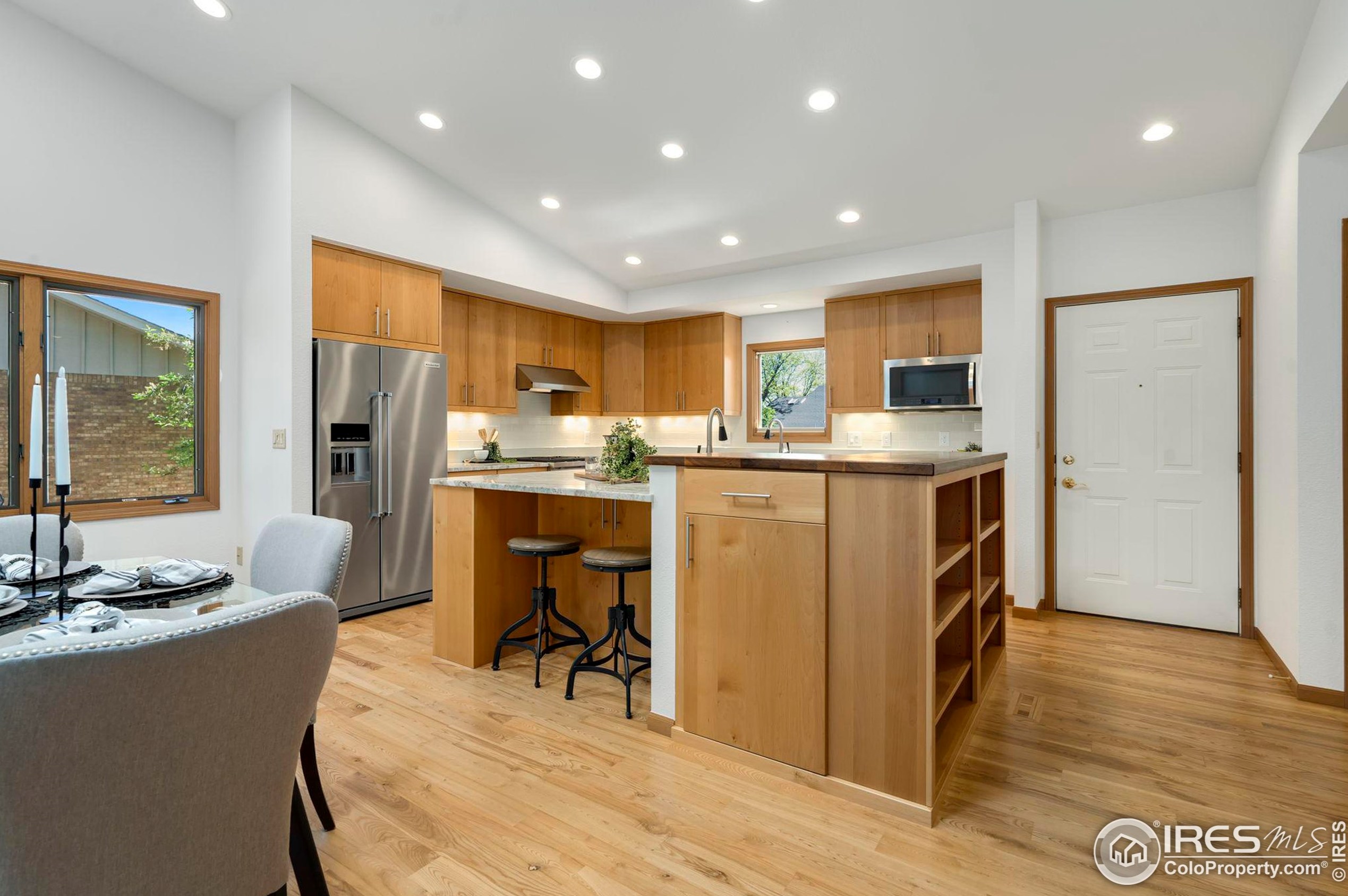 2486 Boise Ave, Loveland CO 80537-8872 exterior