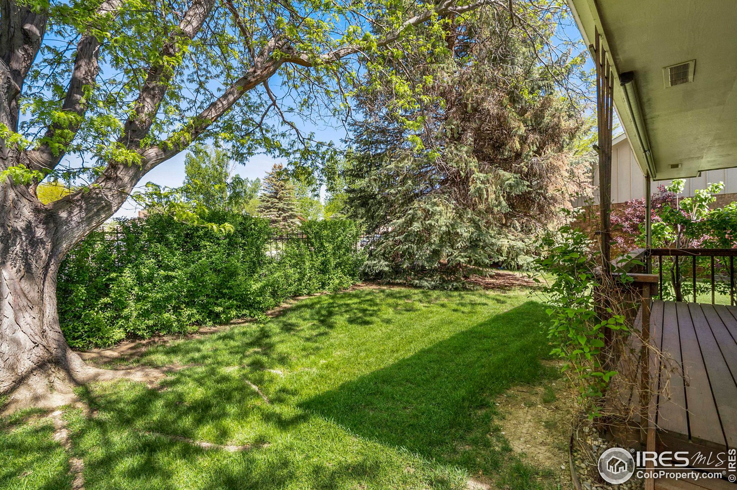 2486 Boise Ave, Loveland CO 80537-8872 exterior