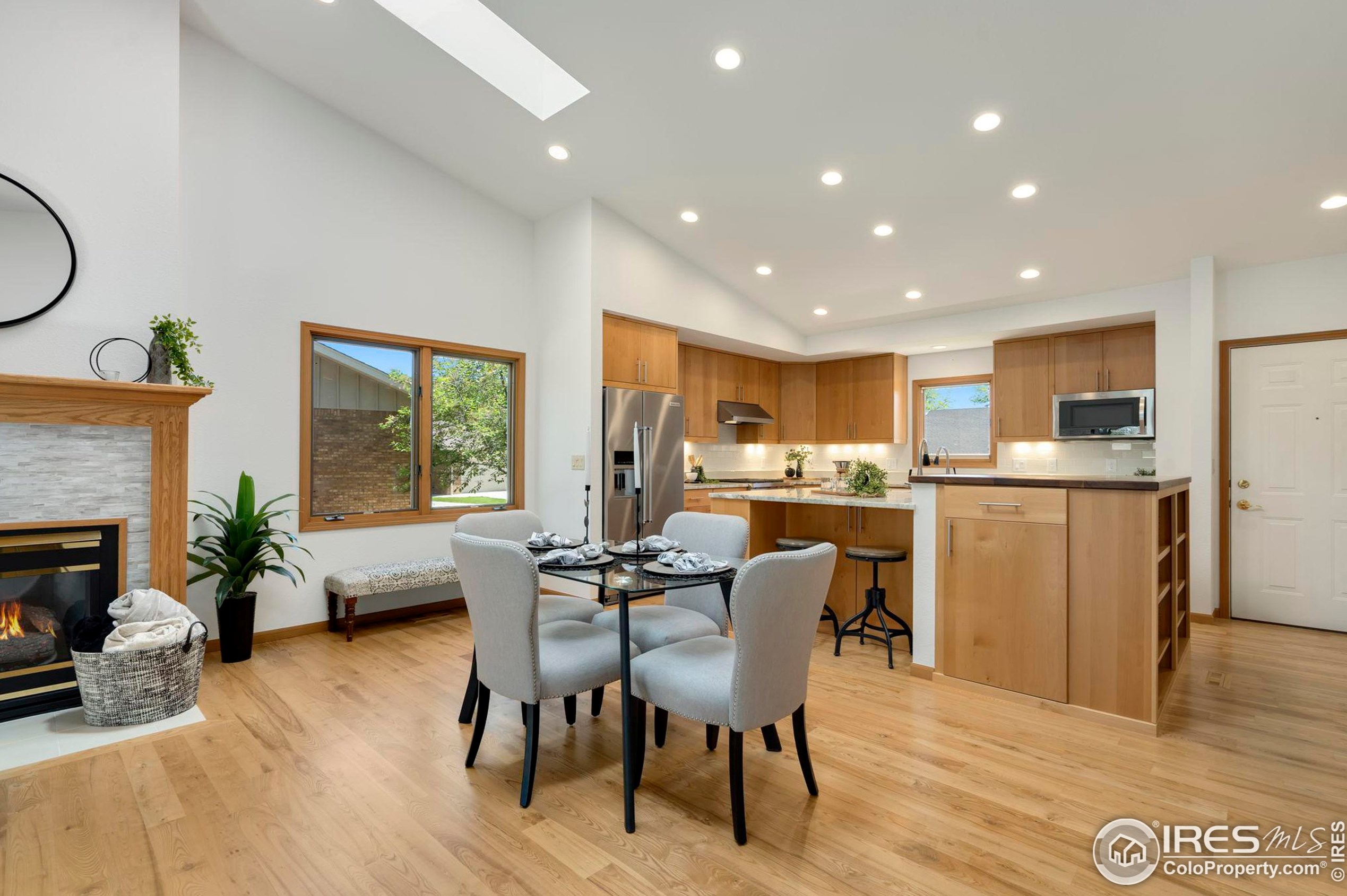 2486 Boise Ave, Loveland CO 80537-8872 exterior