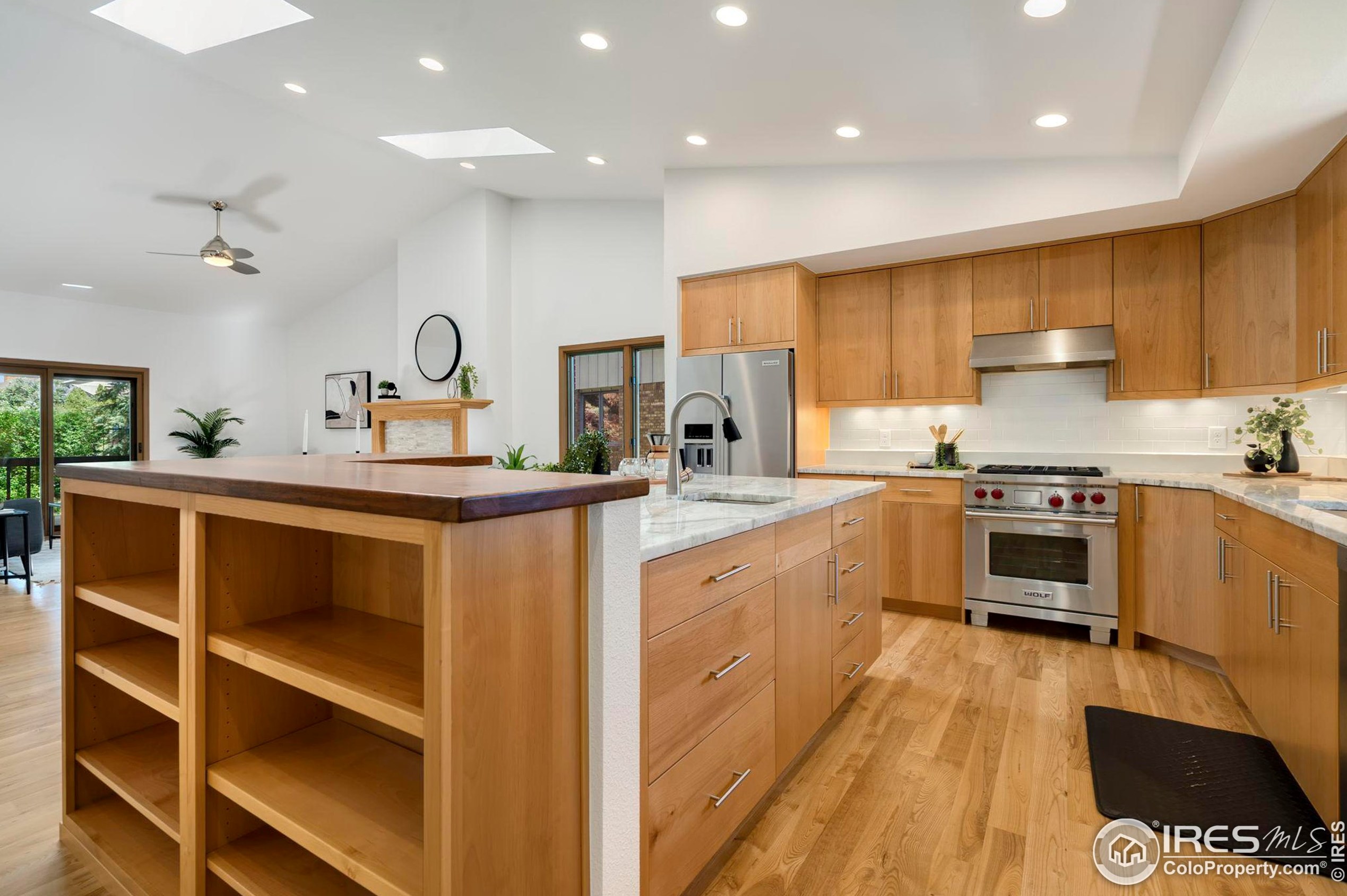 2486 Boise Ave, Loveland CO 80537-8872 exterior