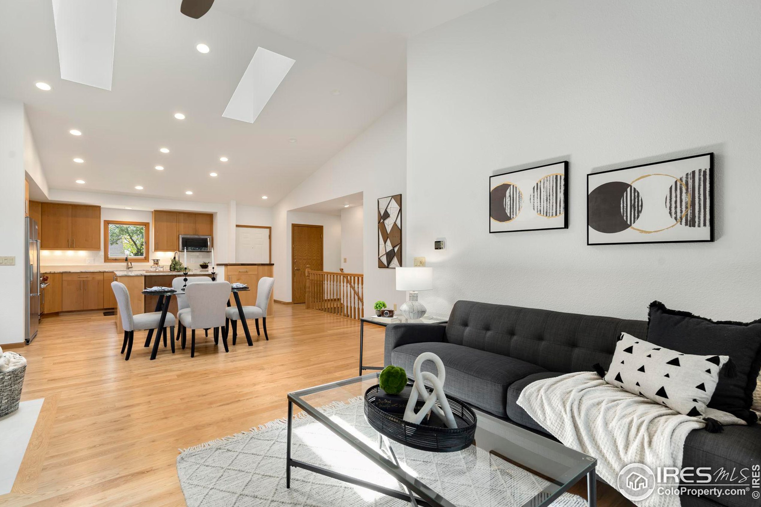 2486 Boise Ave, Loveland CO 80537-8872 exterior