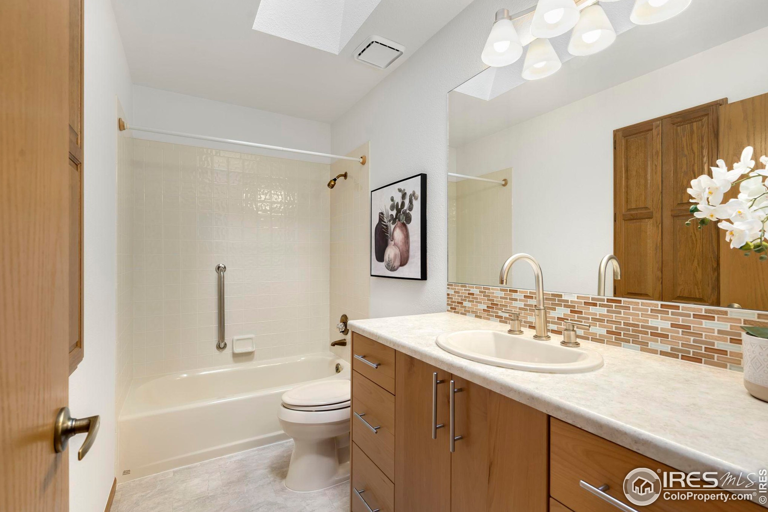 2486 Boise Ave, Loveland CO 80537-8872 exterior