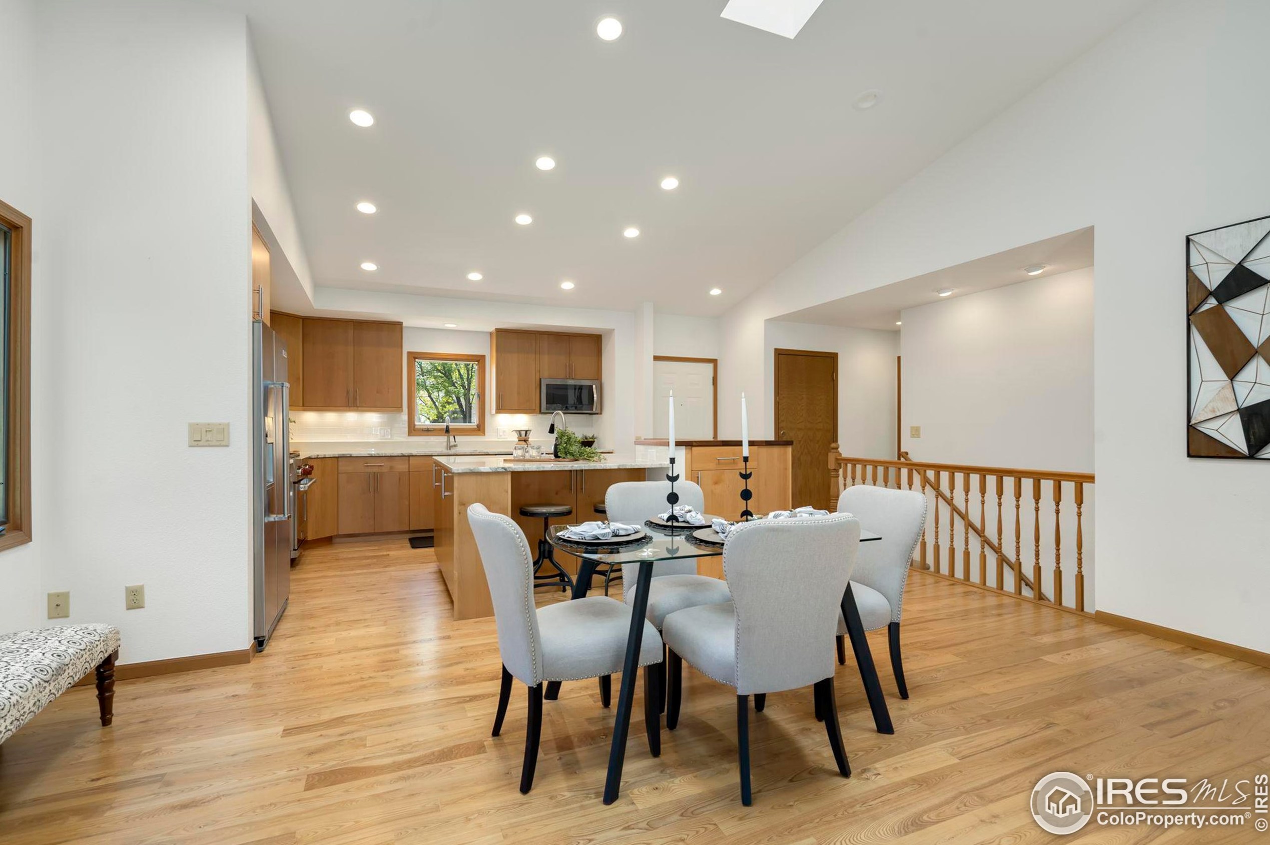 2486 Boise Ave, Loveland CO 80537-8872 exterior