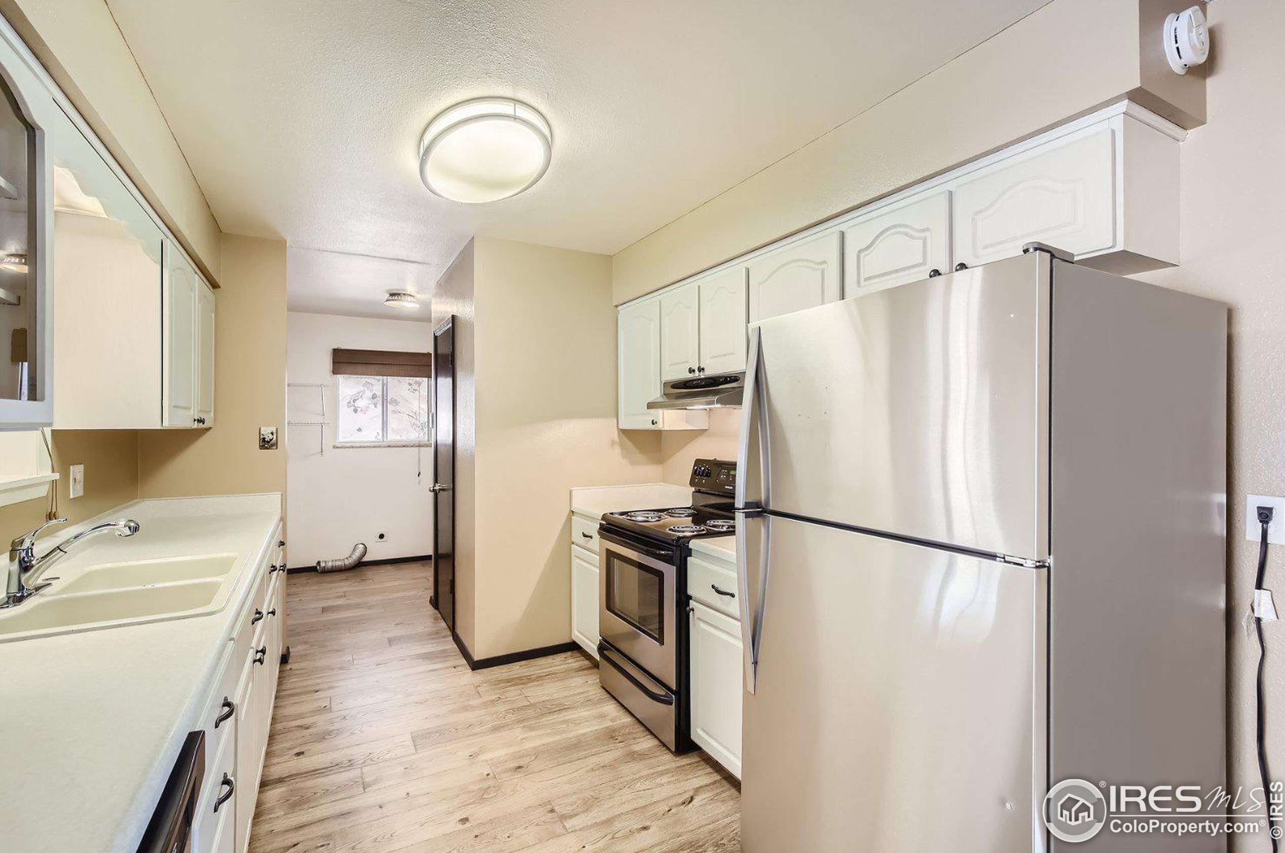 1023 32 St, Loveland CO 80538-2731 exterior