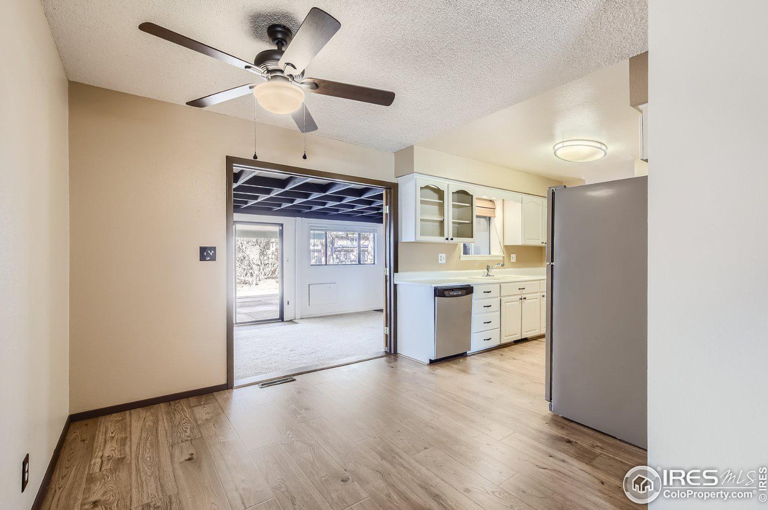 1023 32 St, Loveland CO 80538-2731 exterior