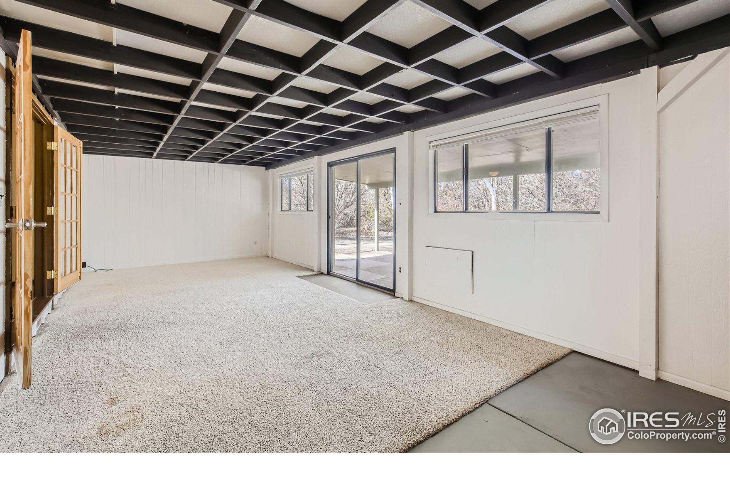 1023 32 St, Loveland CO 80538-2731 exterior