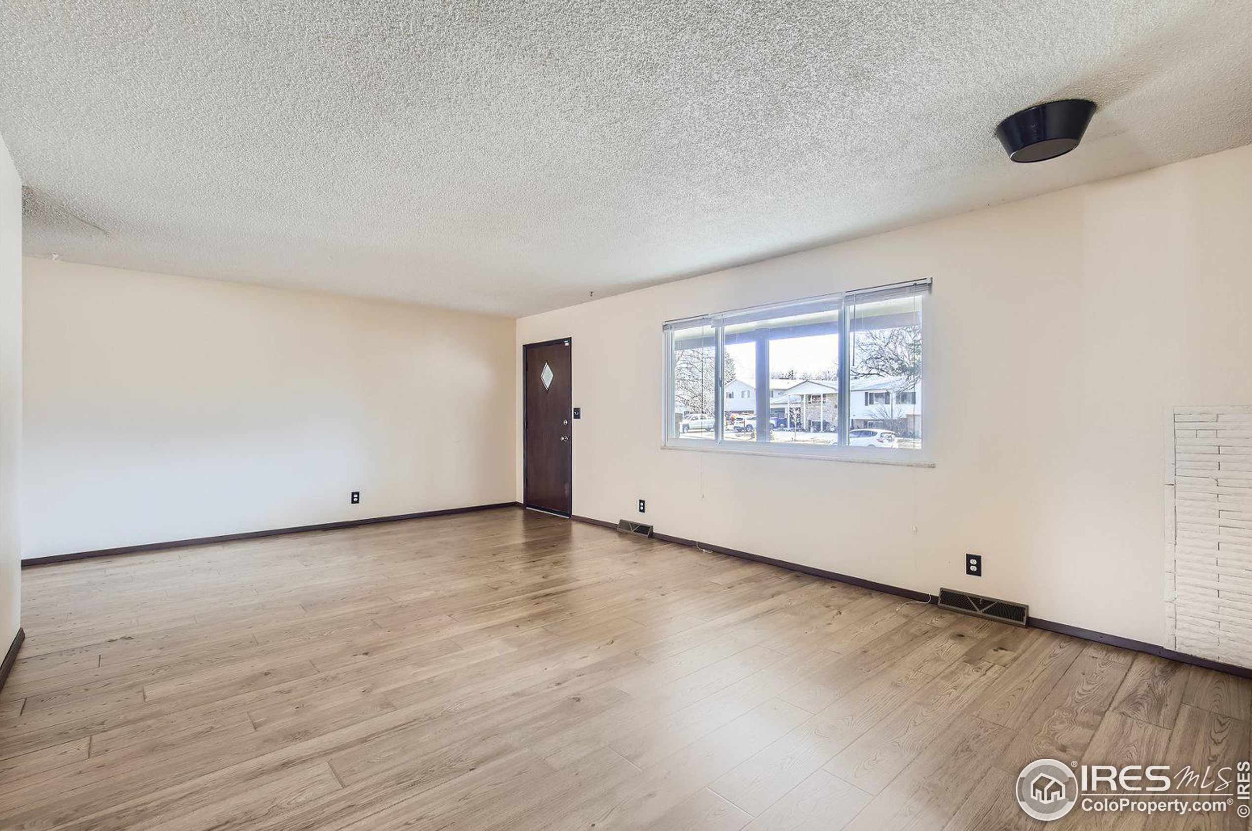 1023 32 St, Loveland CO 80538-2731 exterior