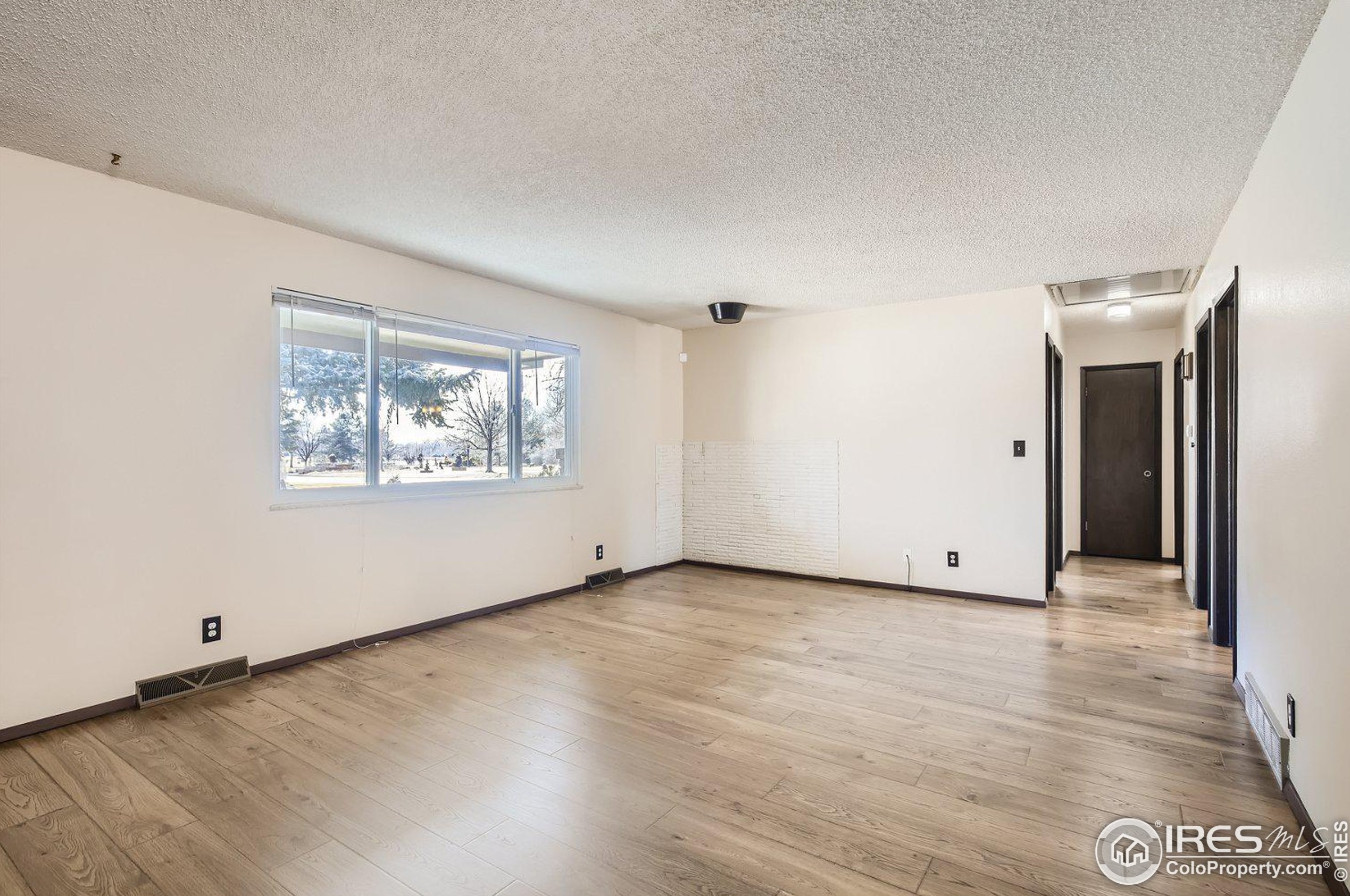 1023 32 St, Loveland CO 80538-2731 exterior