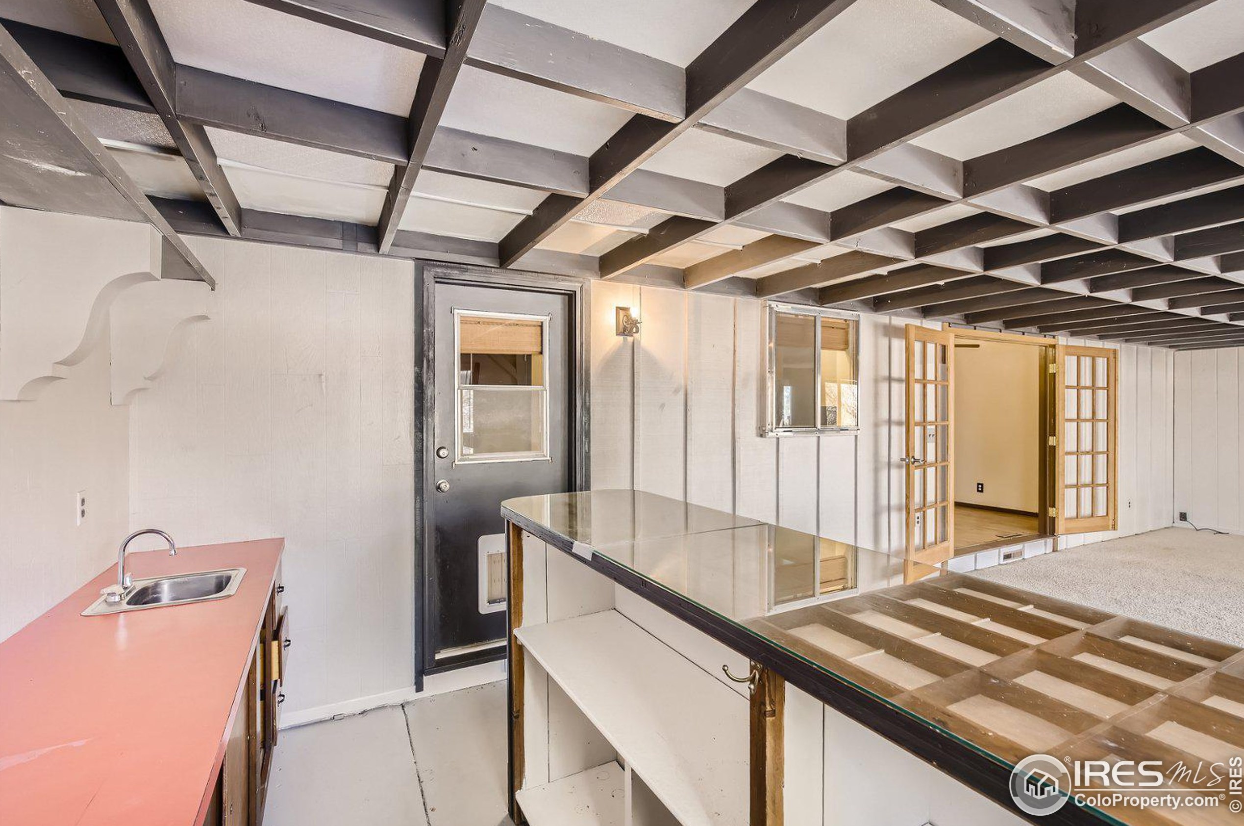 1023 32 St, Loveland CO 80538-2731 exterior