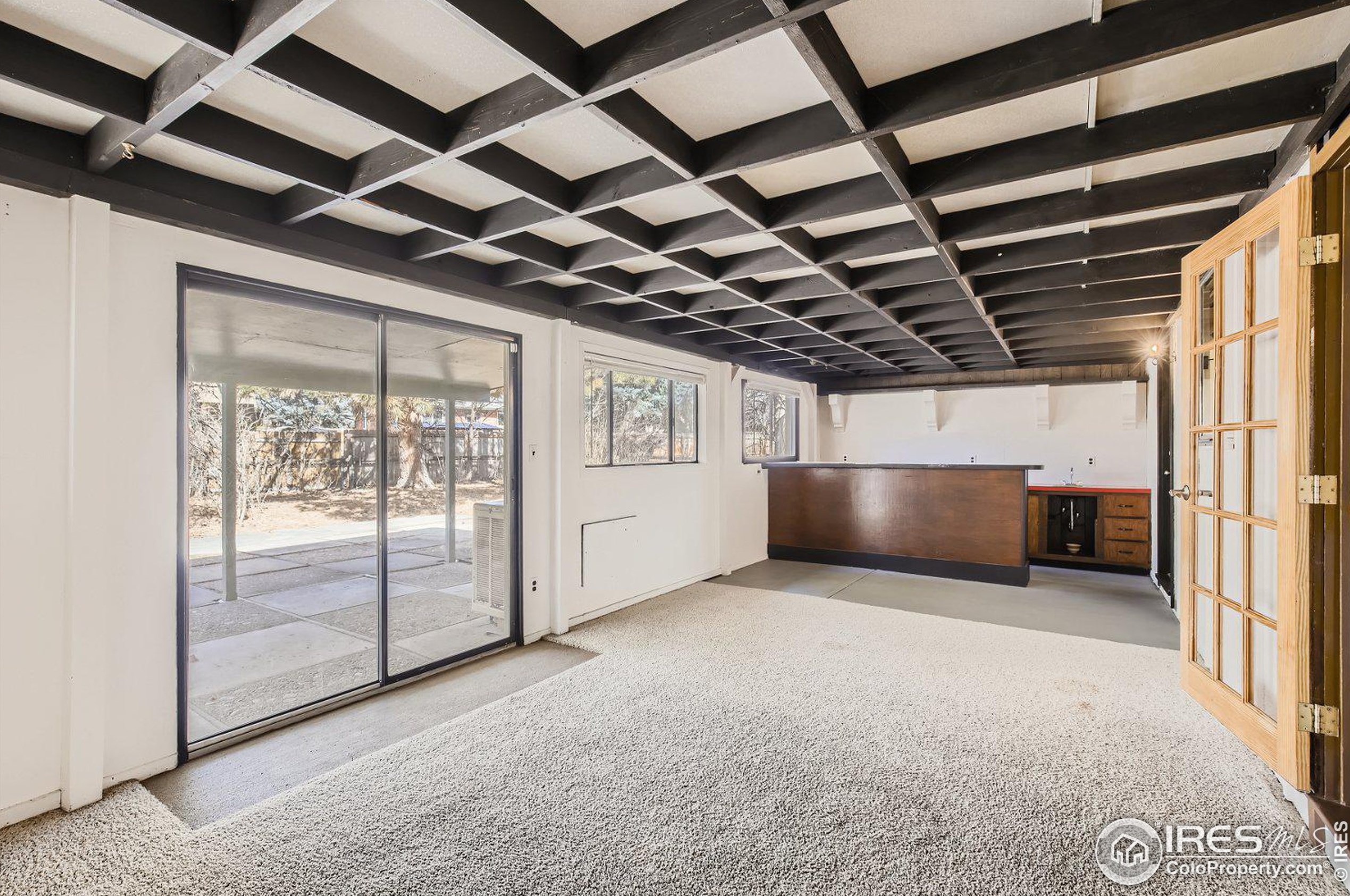 1023 32 St, Loveland CO 80538-2731 exterior