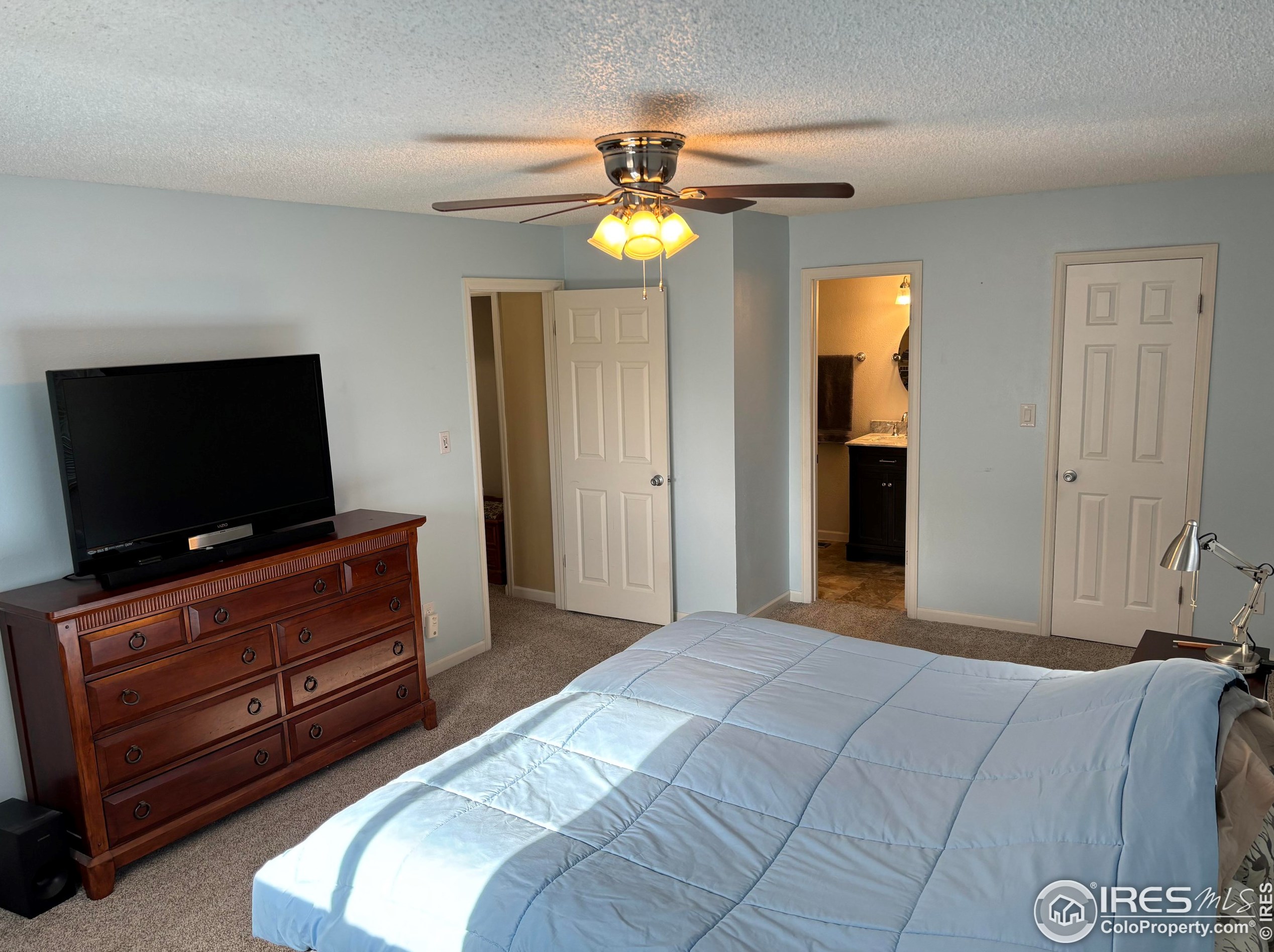 2203 Mountair Ln, Greeley CO 80634-7552 exterior