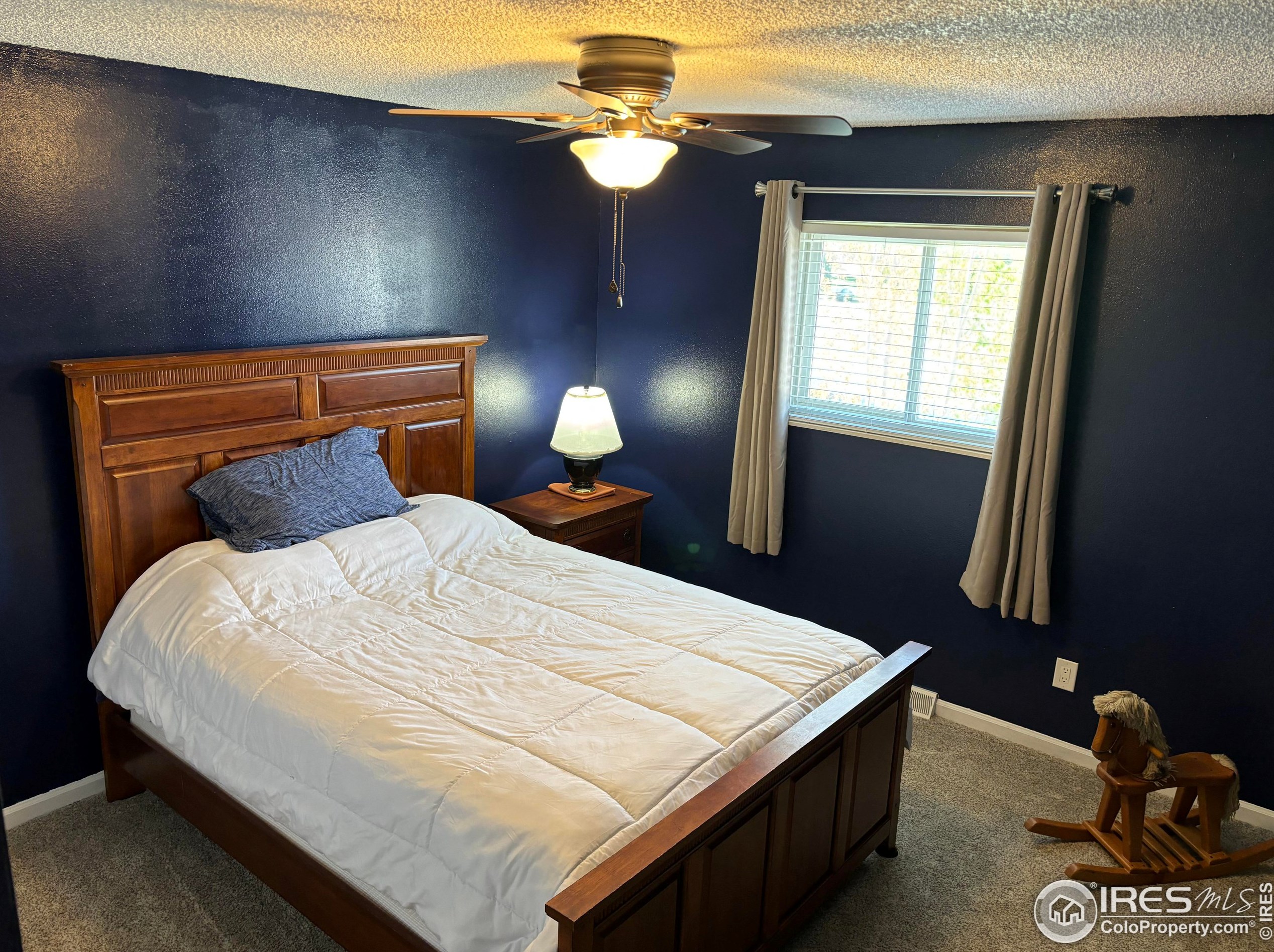 2203 Mountair Ln, Greeley CO 80634-7552 exterior