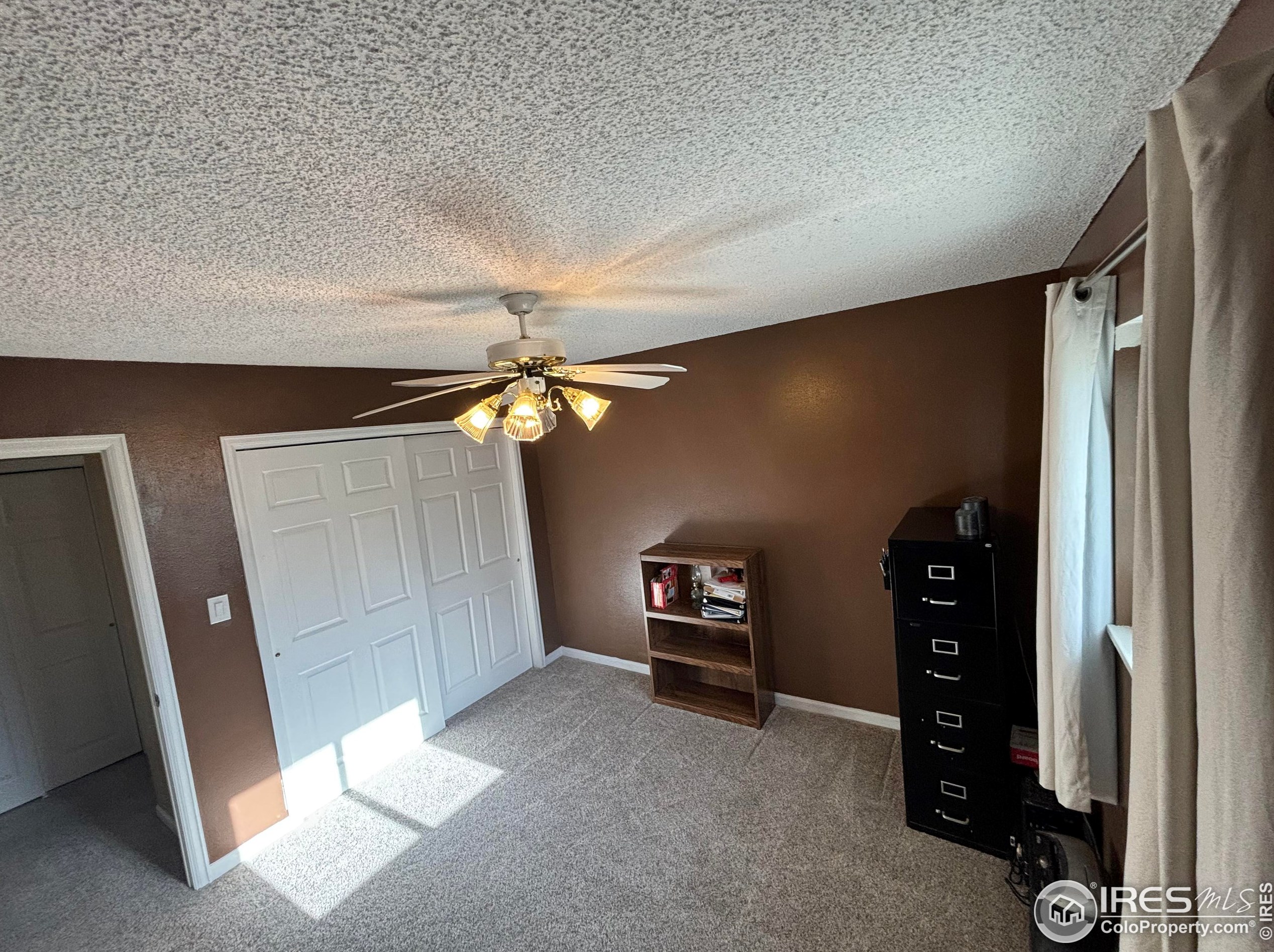 2203 Mountair Ln, Greeley CO 80634-7552 exterior