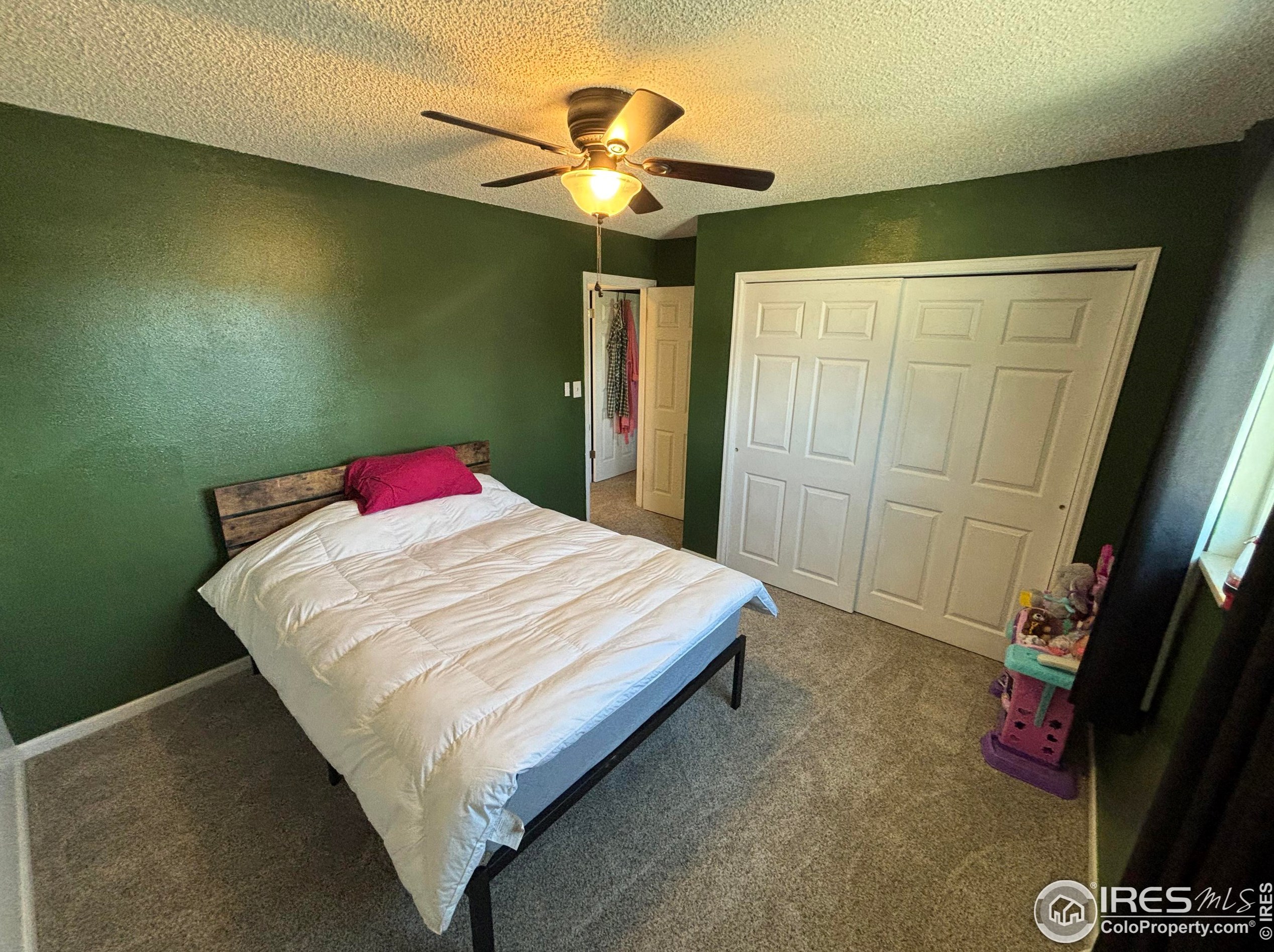 2203 Mountair Ln, Greeley CO 80634-7552 exterior