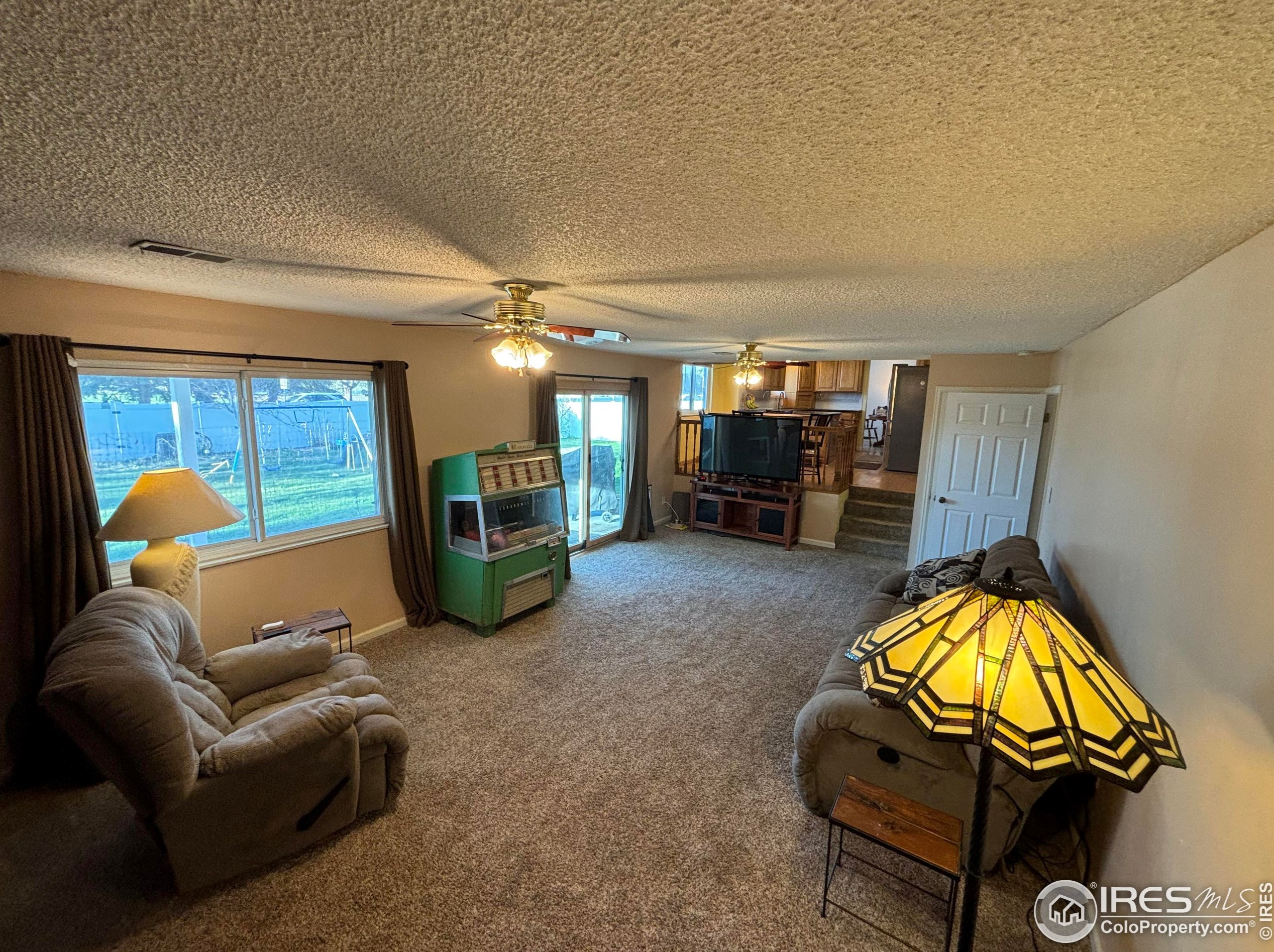 2203 Mountair Ln, Greeley CO 80634-7552 exterior