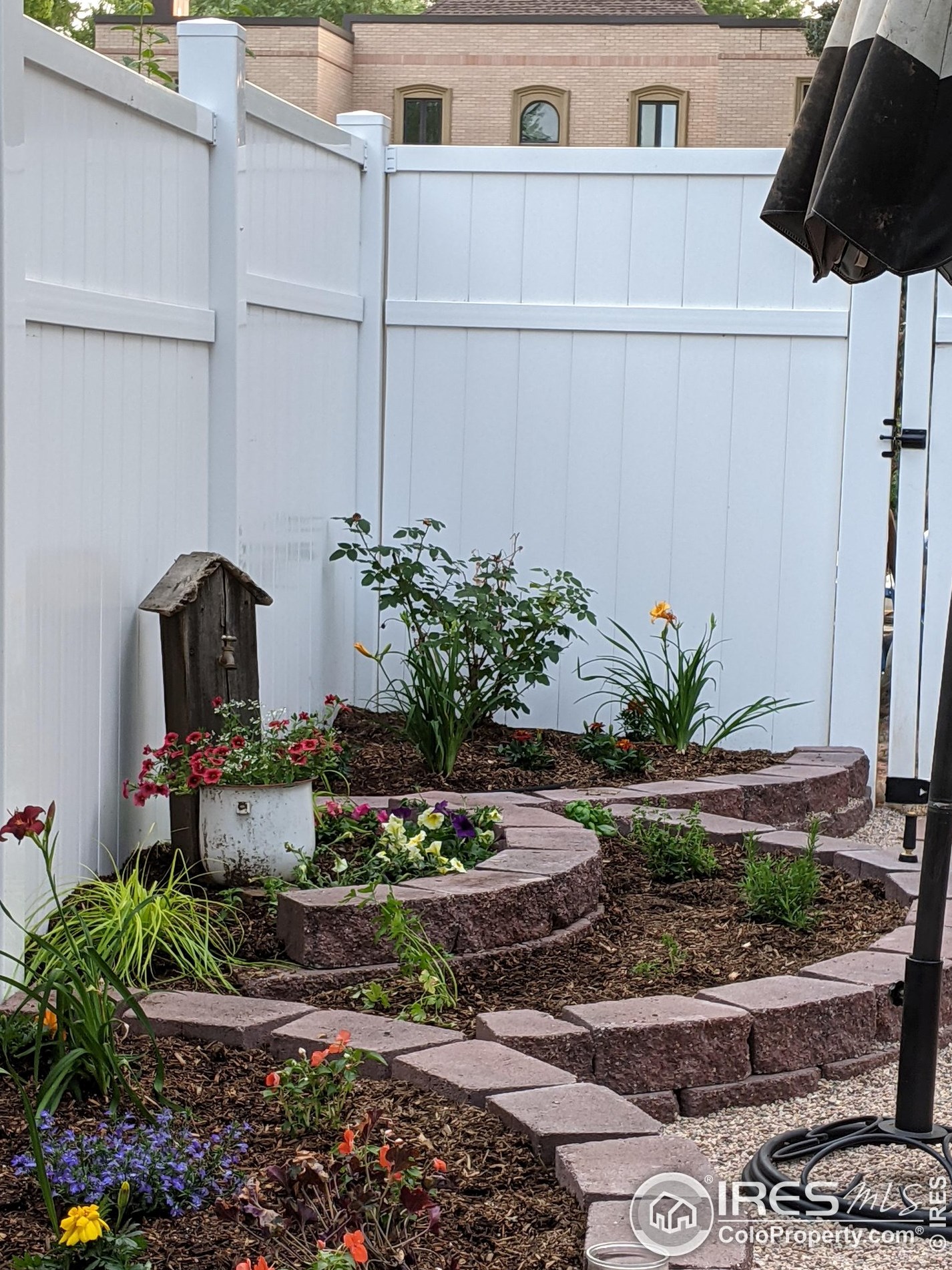 1928 15 Ave, Greeley CO 80631-5357 exterior