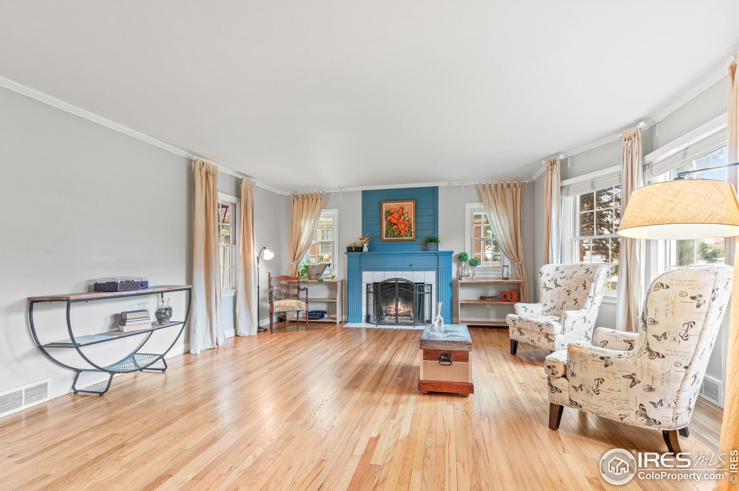 1928 15 Ave, Greeley CO 80631-5357 exterior