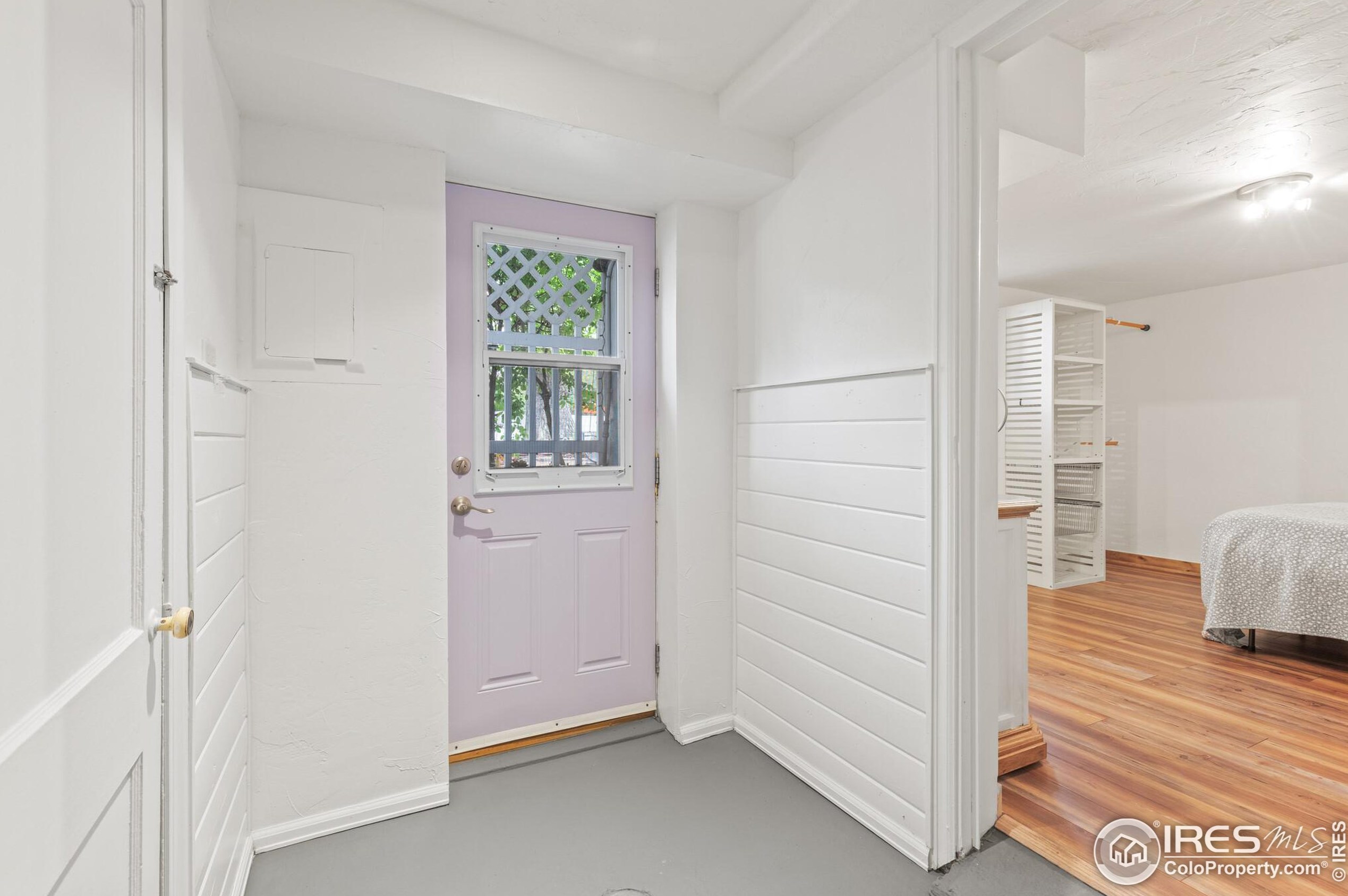 1928 15 Ave, Greeley CO 80631-5357 exterior