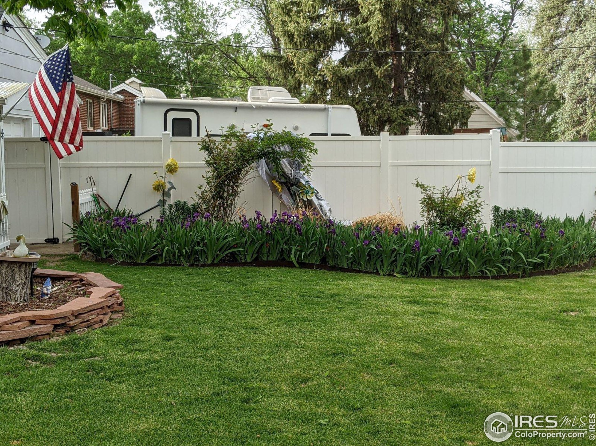 1928 15 Ave, Greeley CO 80631-5357 exterior