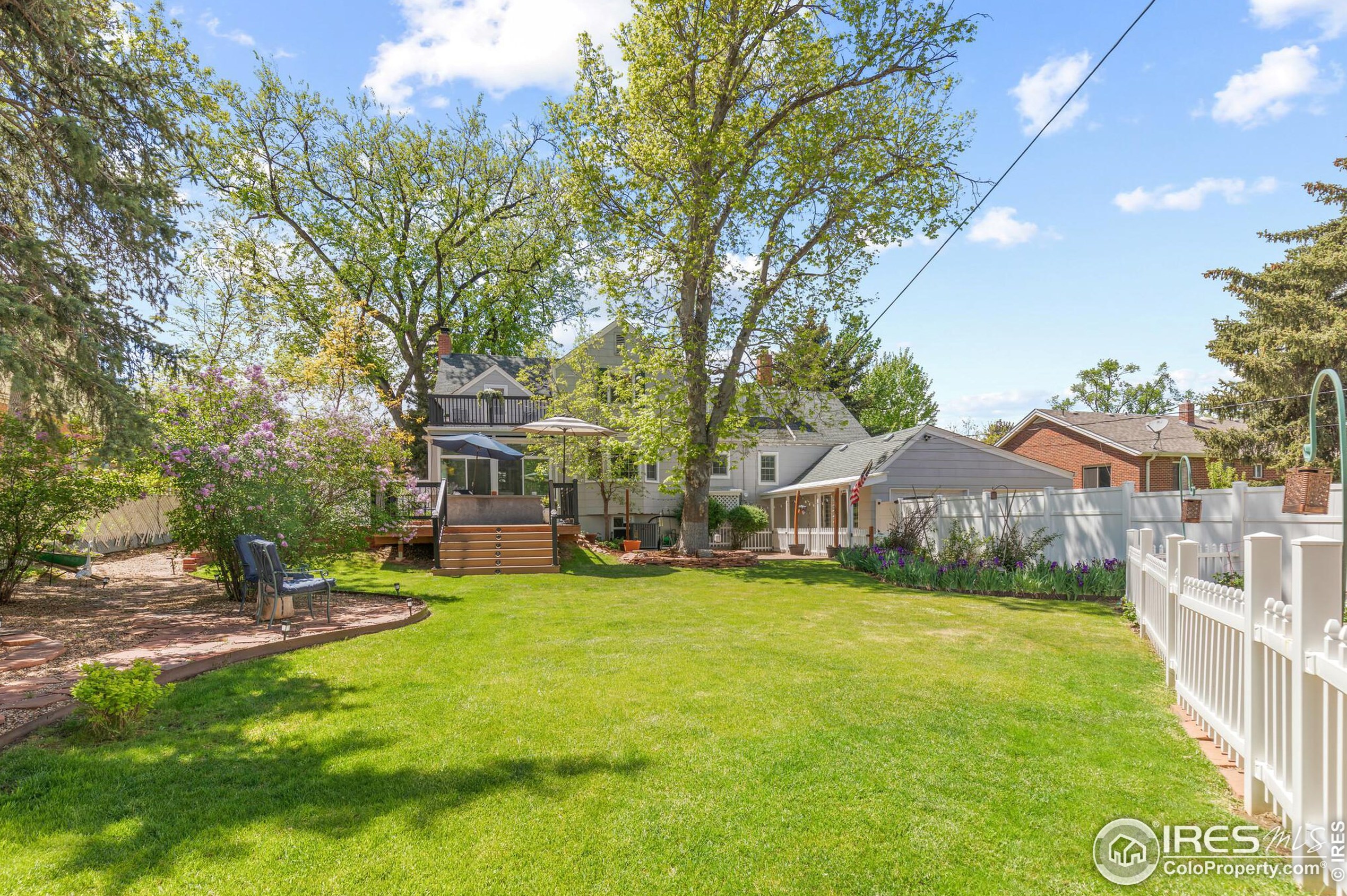 1928 15 Ave, Greeley CO 80631-5357 exterior