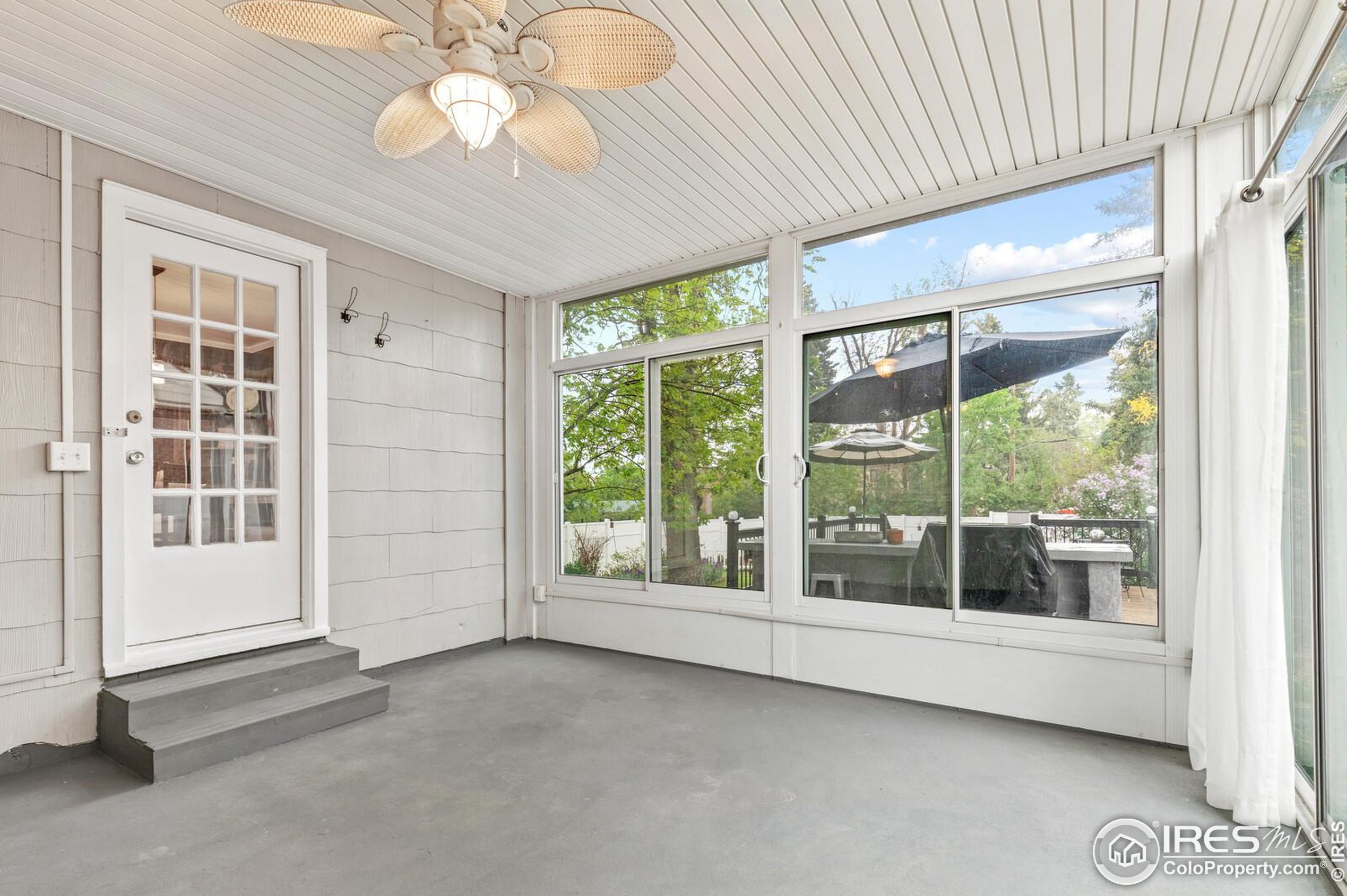 1928 15 Ave, Greeley CO 80631-5357 exterior