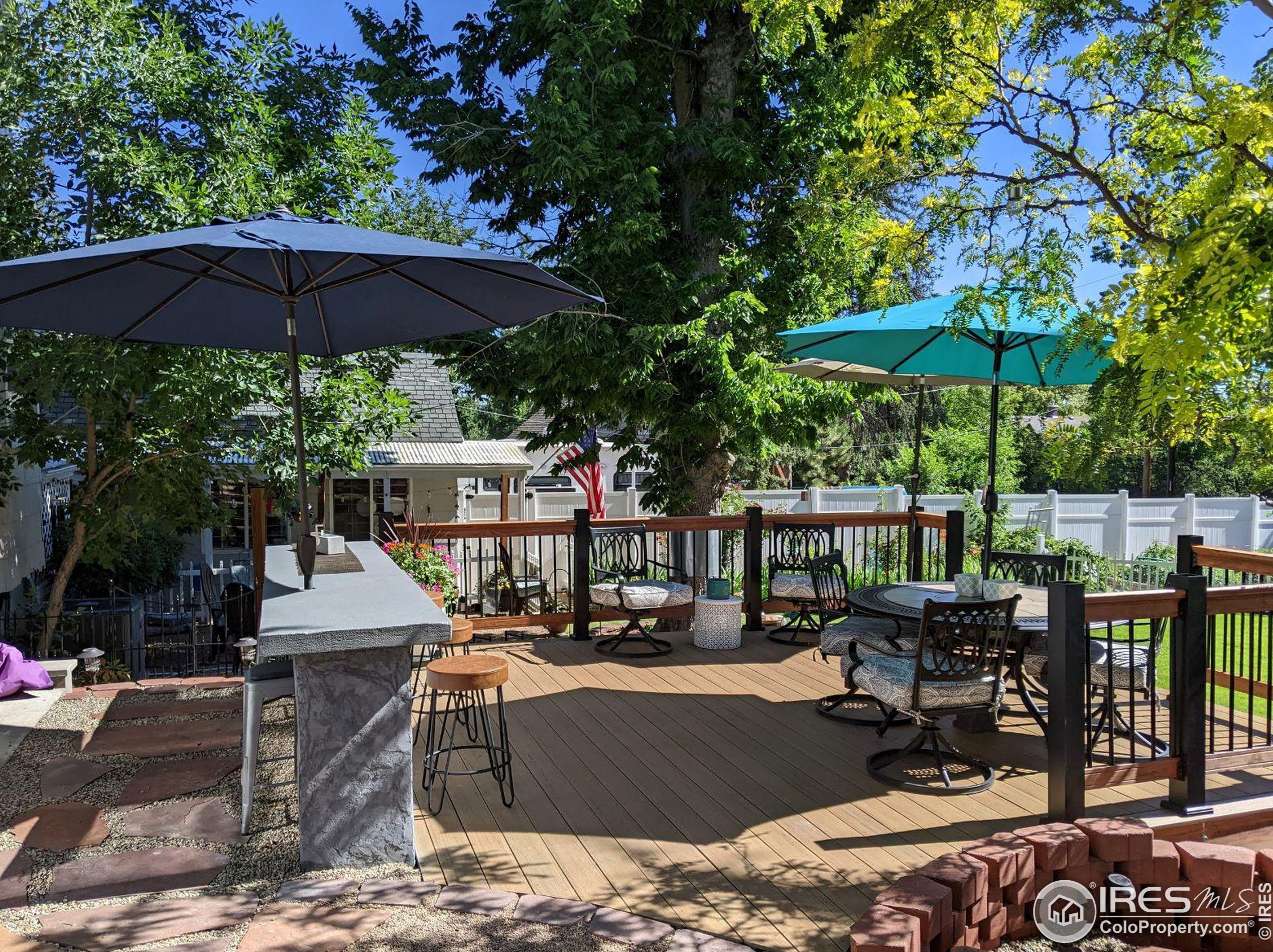 1928 15 Ave, Greeley CO 80631-5357 exterior