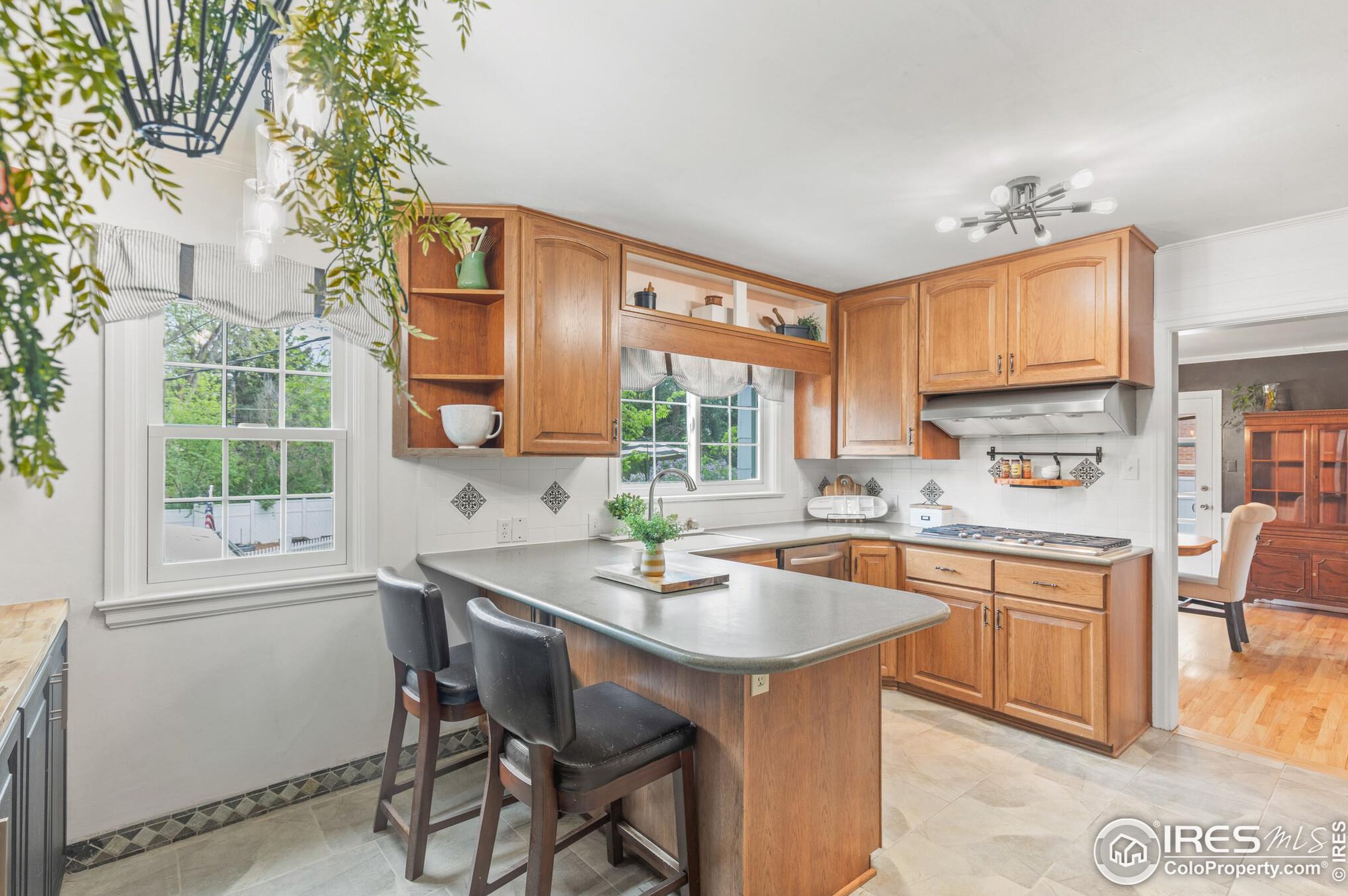 1928 15 Ave, Greeley CO 80631-5357 exterior