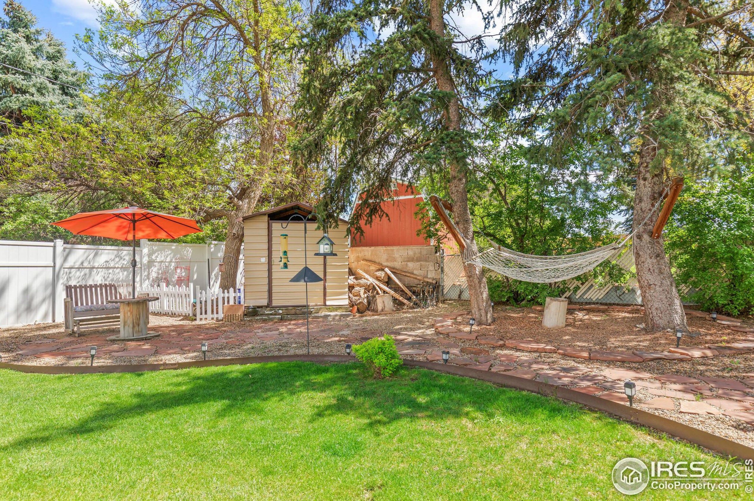 1928 15 Ave, Greeley CO 80631-5357 exterior