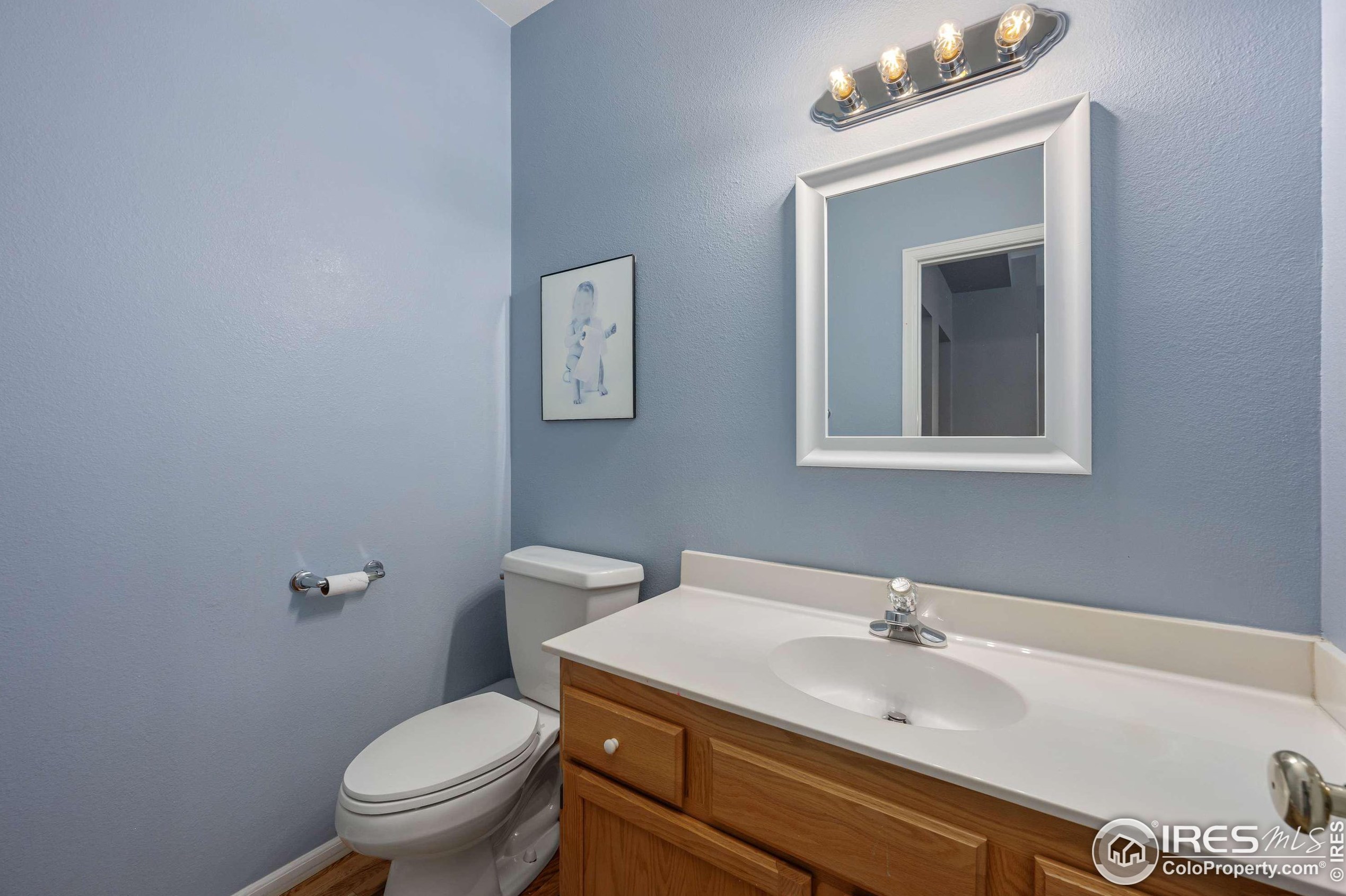 4411 Gray Fox Rd, Fort Collins CO  80526-5266 exterior
