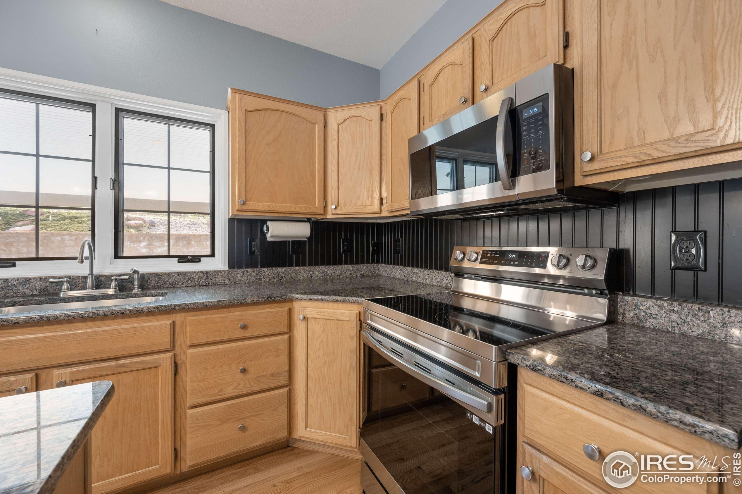 4411 Gray Fox Rd, Fort Collins CO  80526-5266 exterior