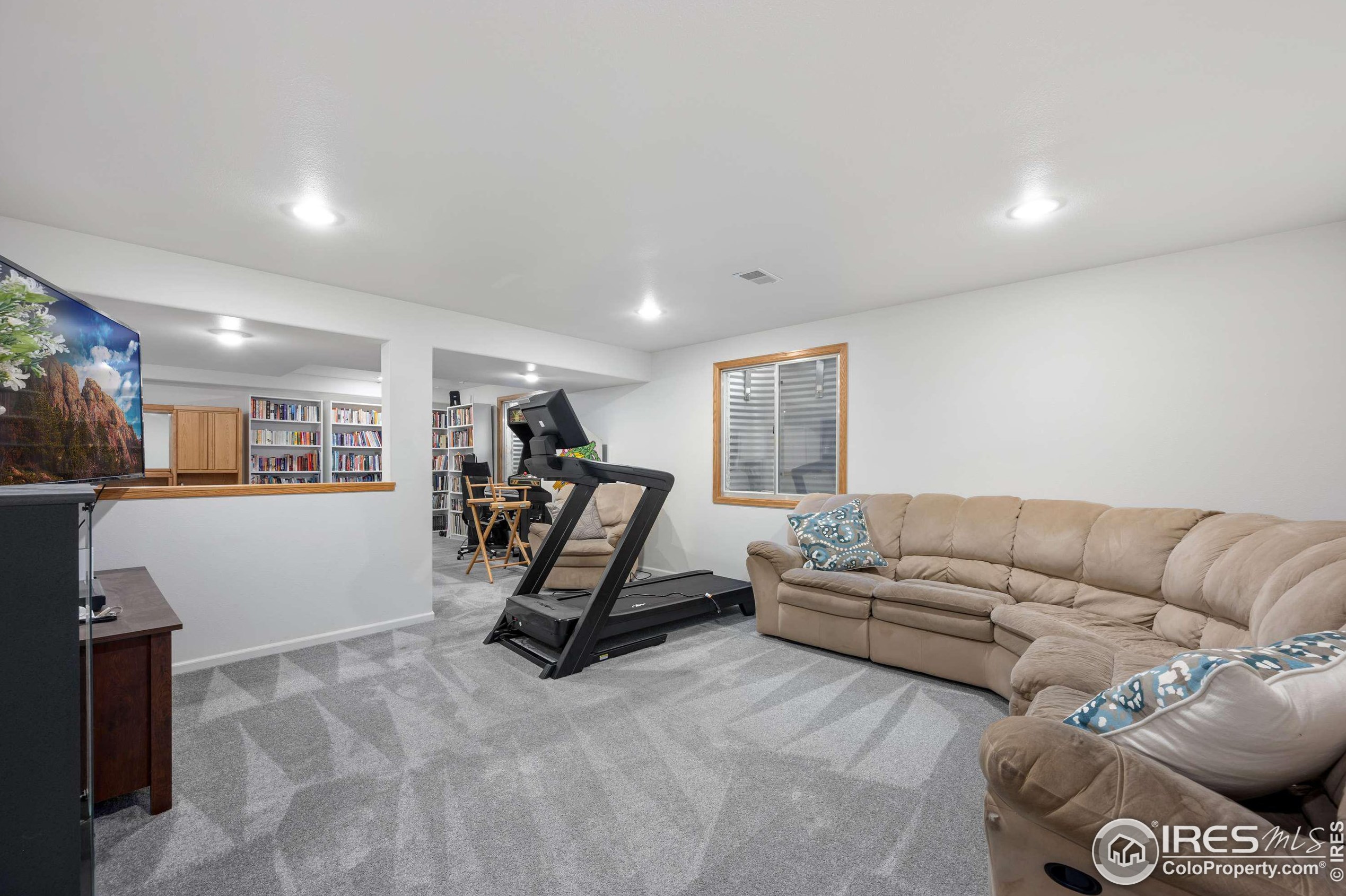 4411 Gray Fox Rd, Fort Collins CO  80526-5266 exterior