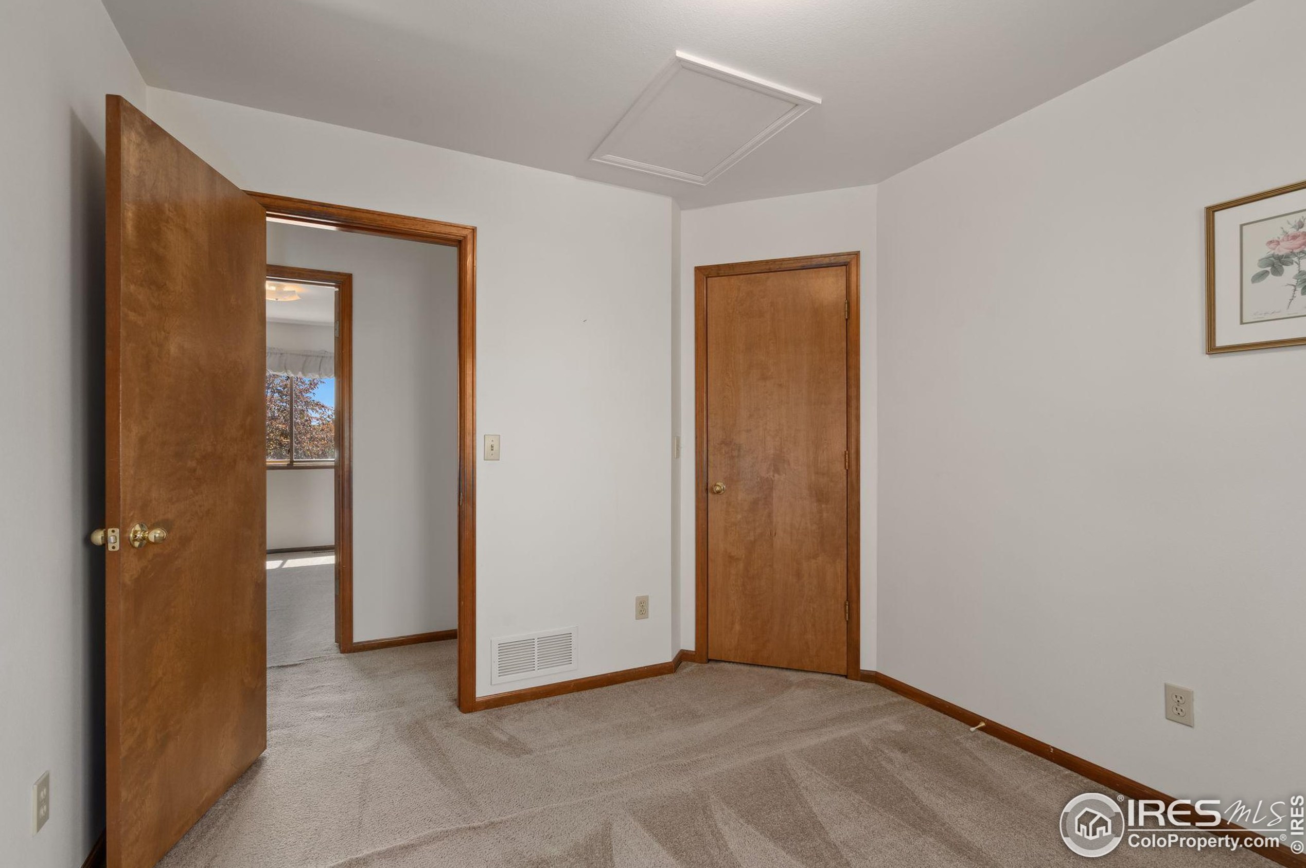 1906 Glenview Ct, Fort Collins CO  80526-3321 exterior