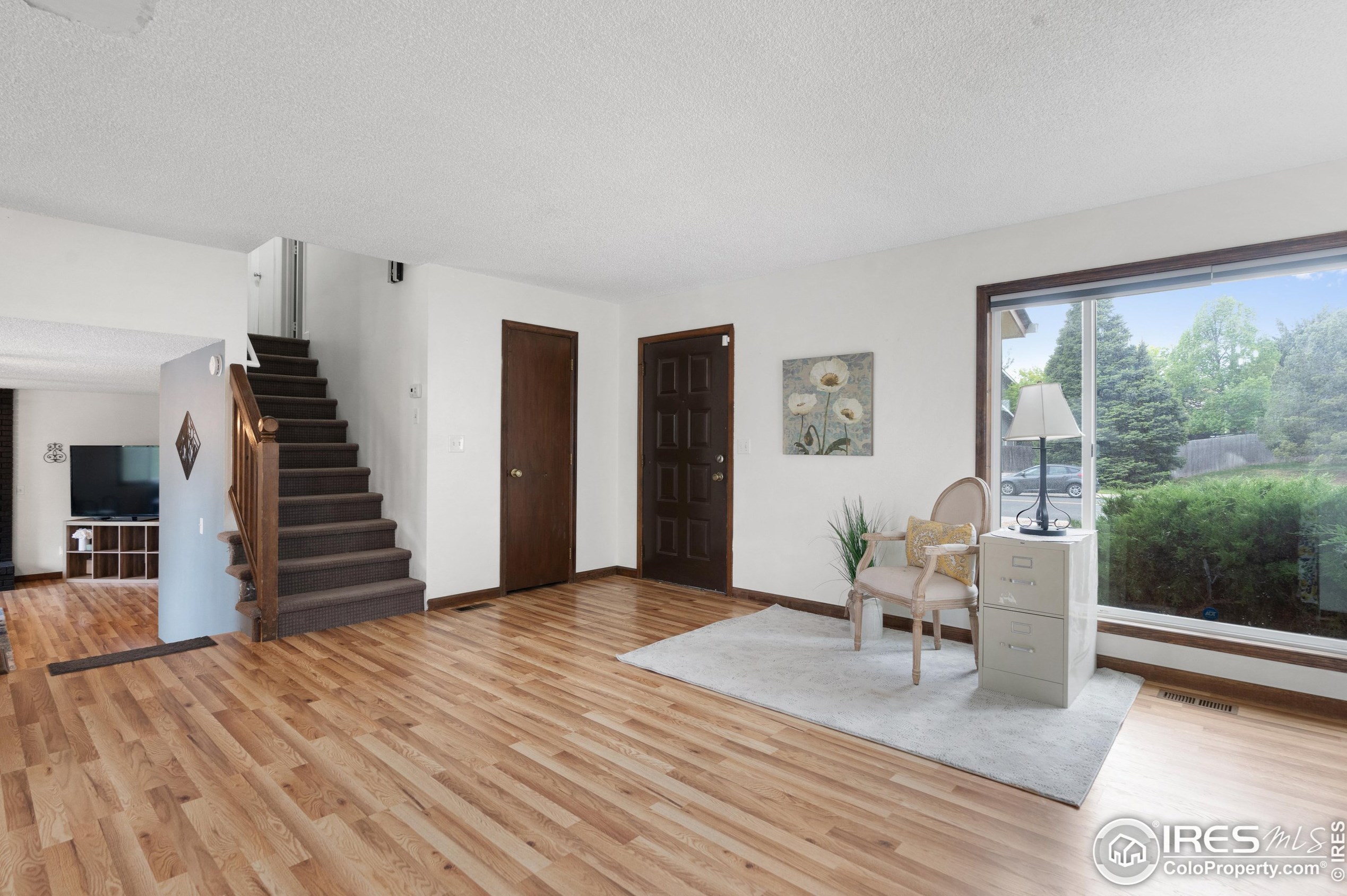 1442 41st Ave, Greeley CO  80634-2743 exterior