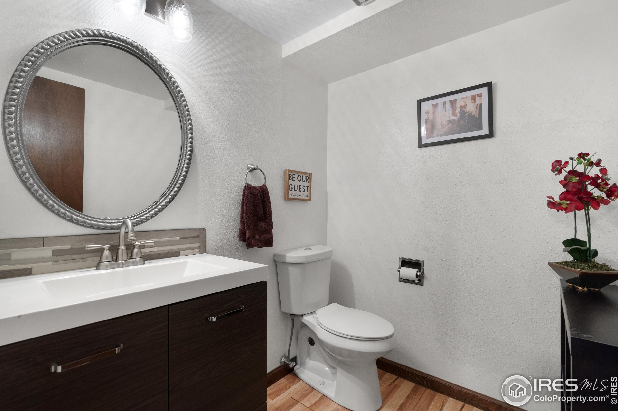 1442 41st Ave, Greeley CO  80634-2743 exterior