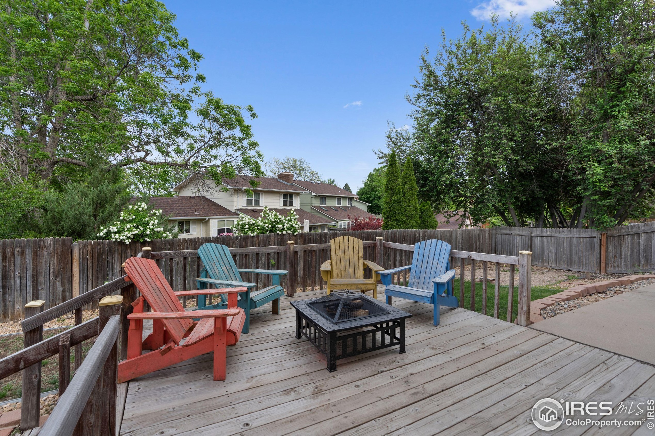 1442 41st Ave, Greeley CO  80634-2743 exterior