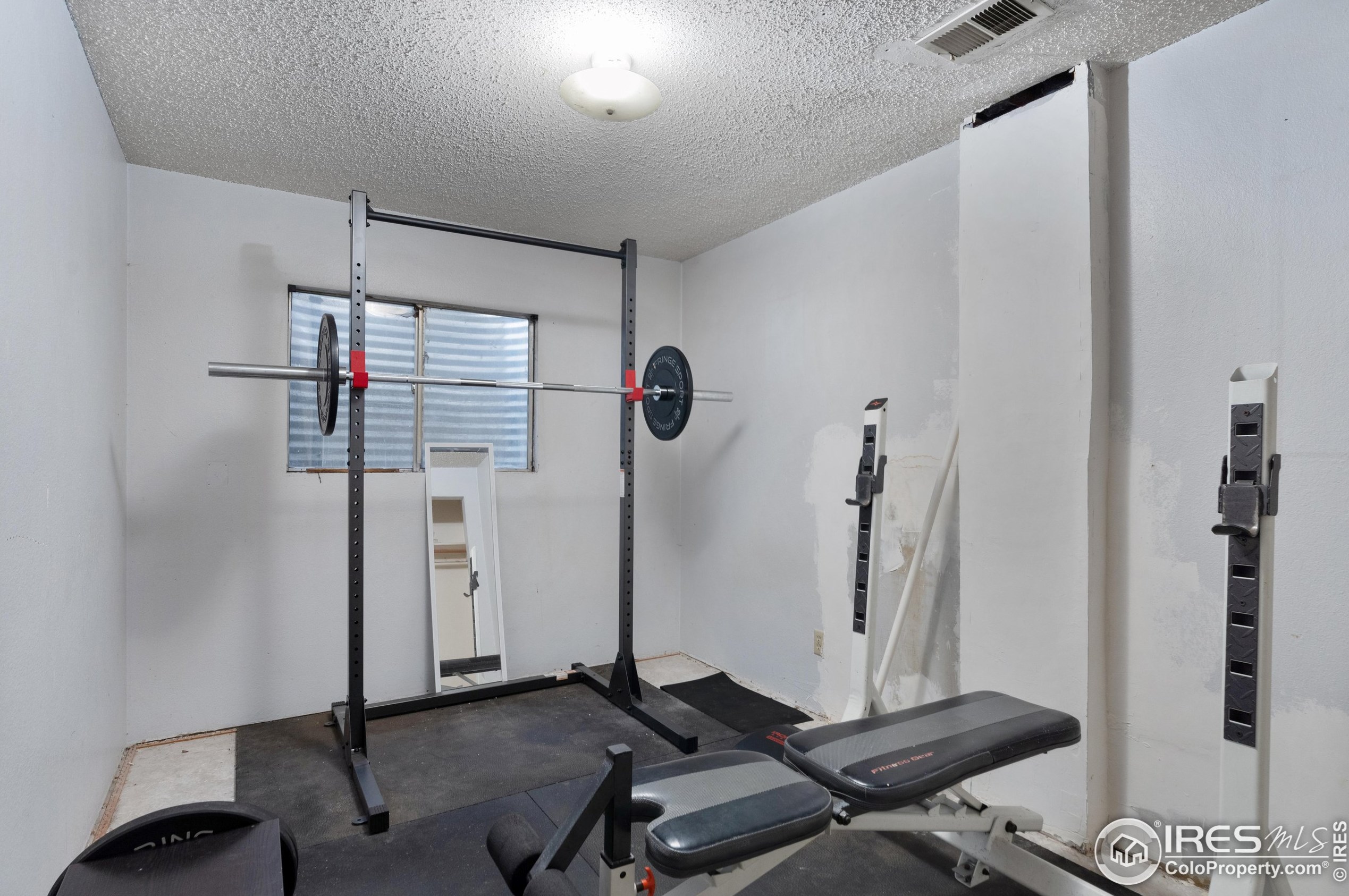 1442 41st Ave, Greeley CO  80634-2743 exterior