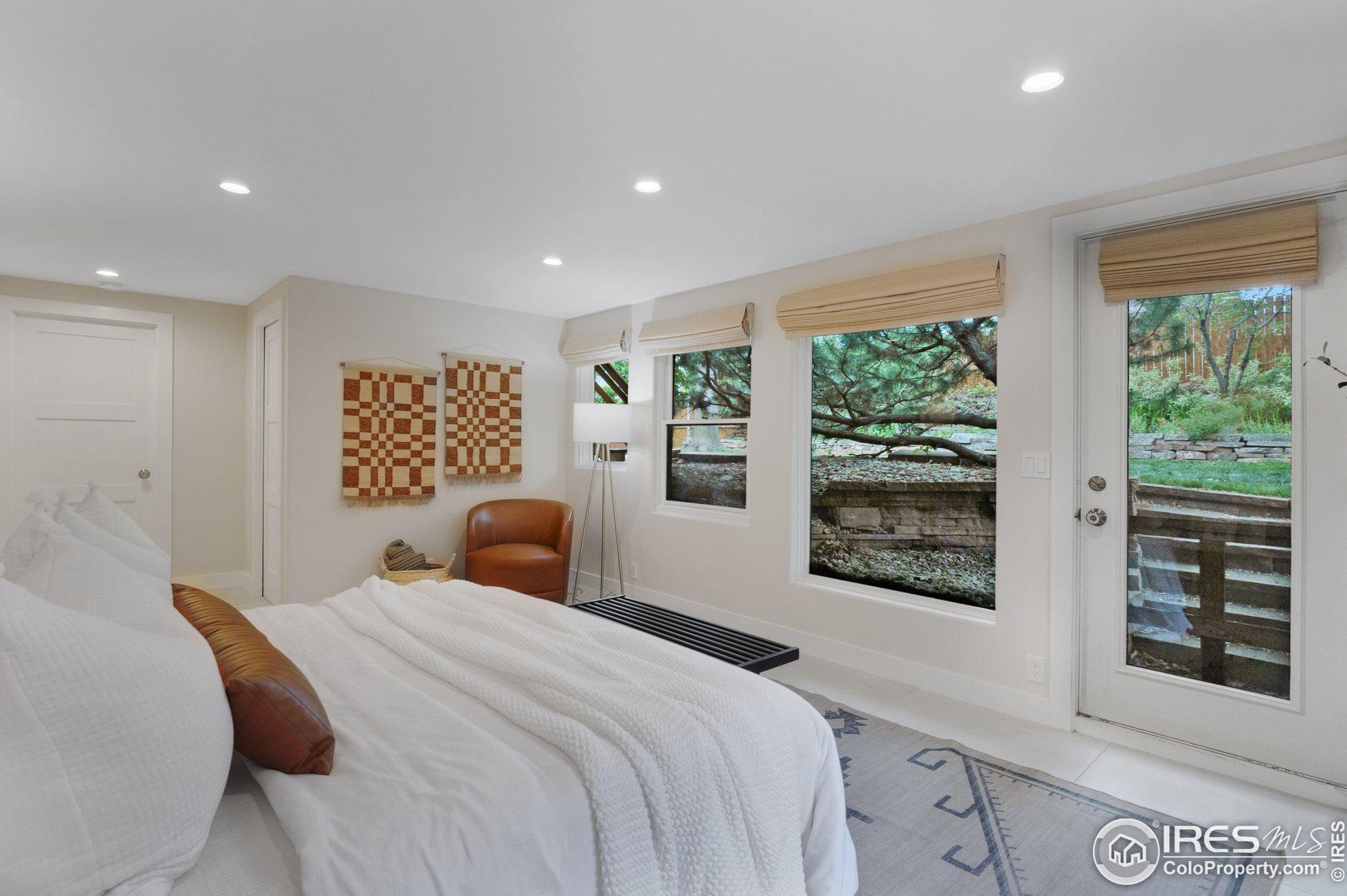 2810 Ln Grange Cir, Boulder CO  80305-6339 exterior