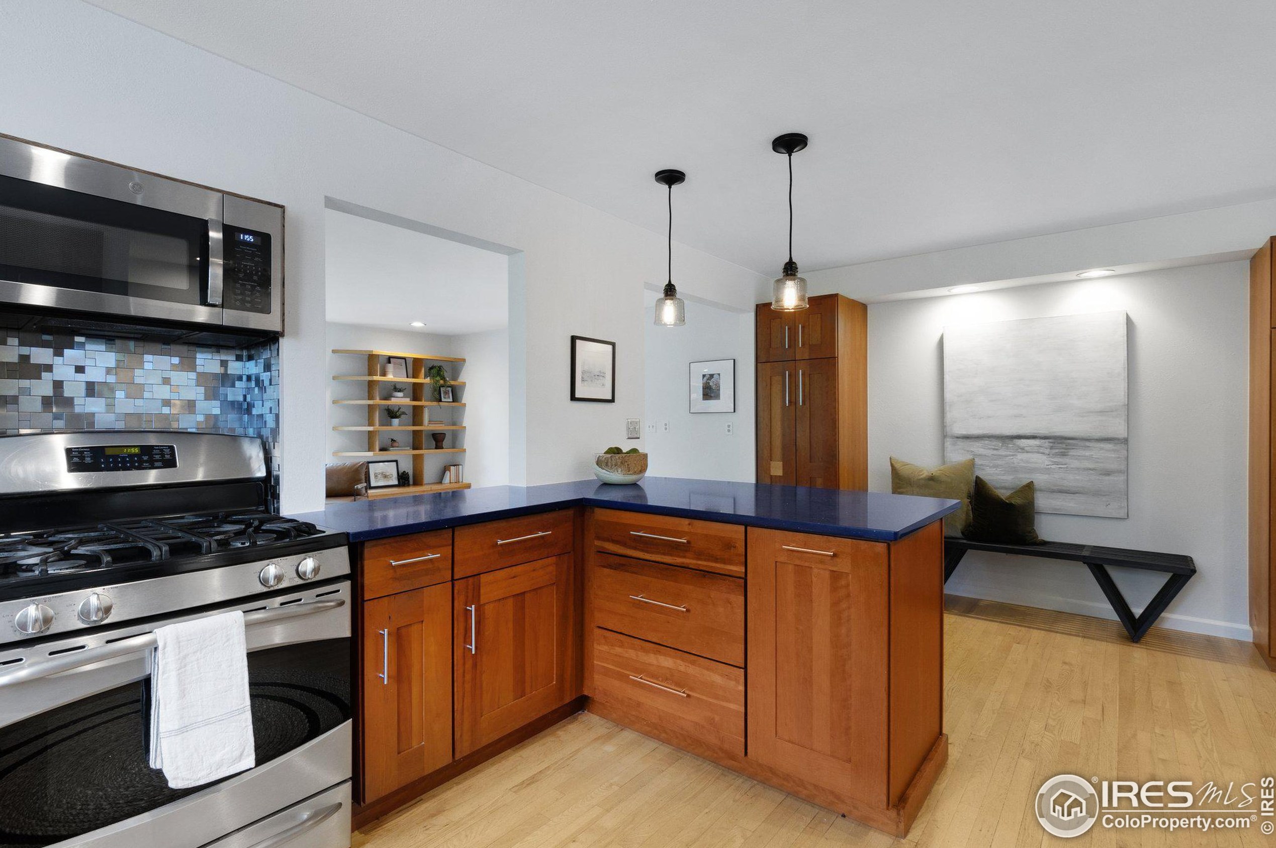 2810 Ln Grange Cir, Boulder CO  80305-6339 exterior