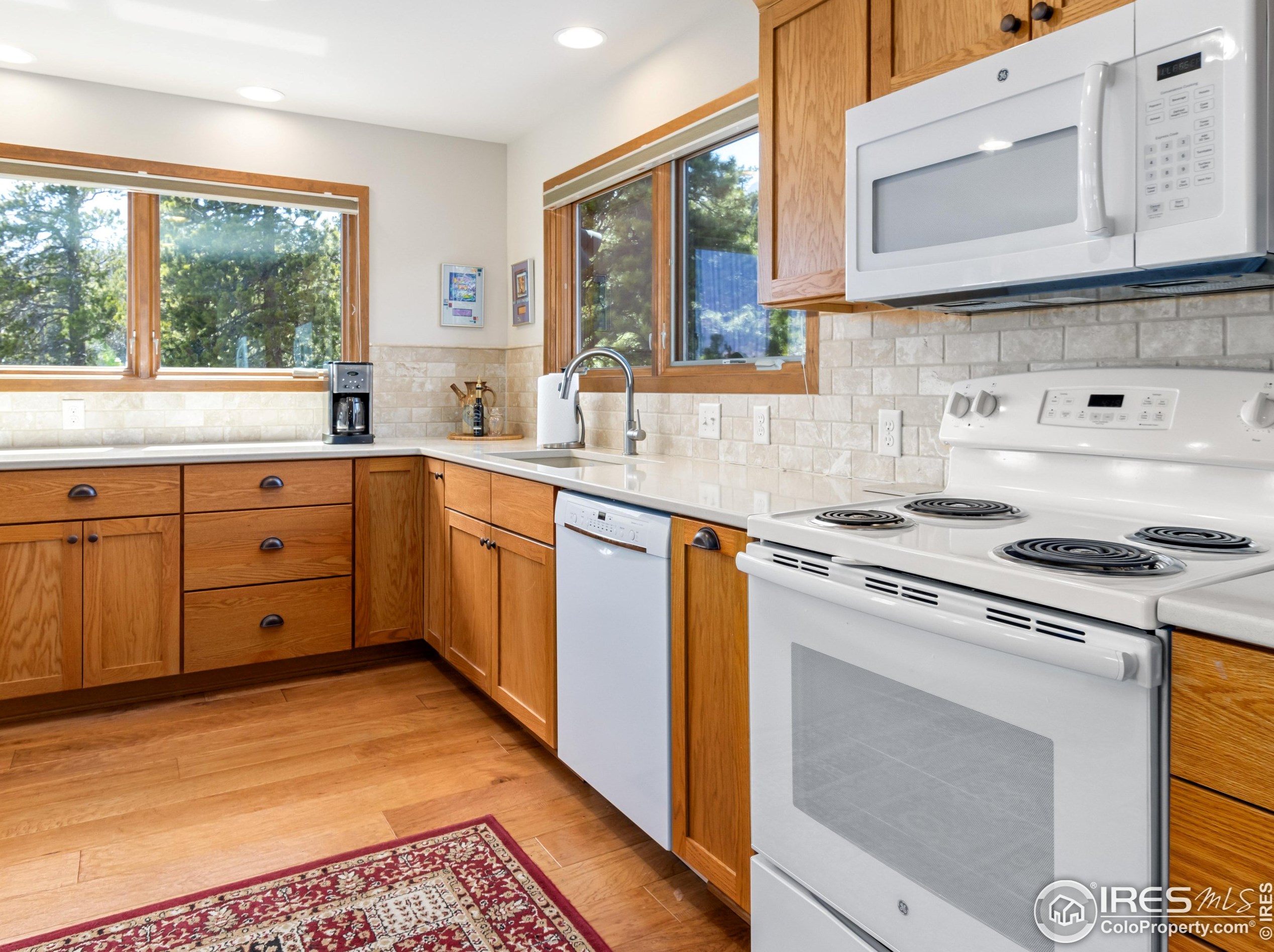 641 Goblins Castle Rd, Estes Park CO 80517-6426 exterior