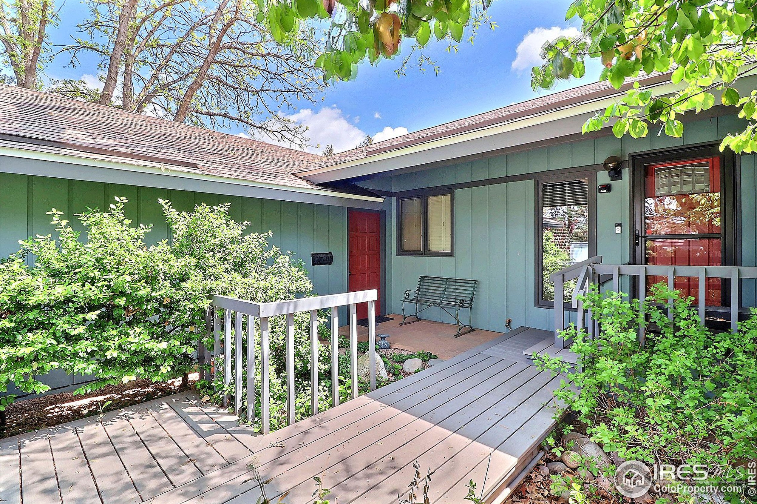 2540 23rd Ave, Greeley CO 80631-0085 exterior