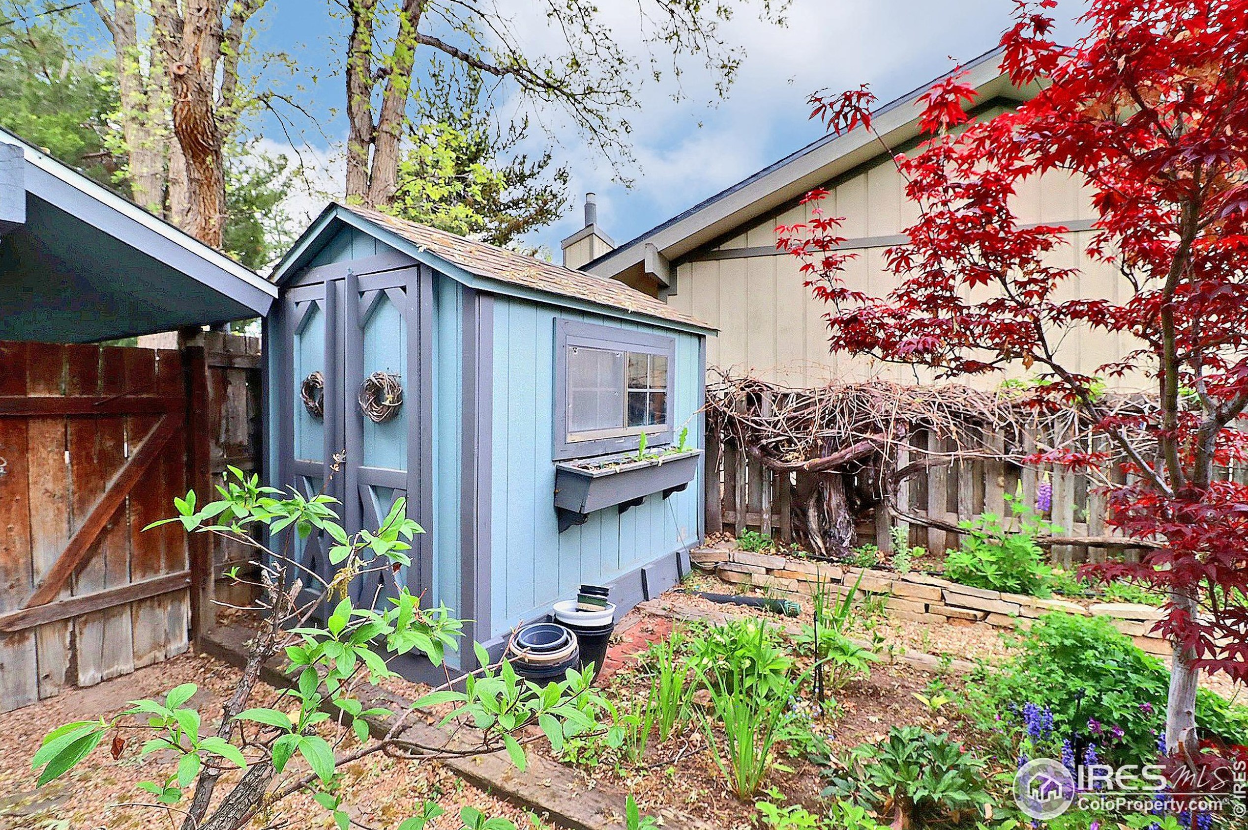 2540 23rd Ave, Greeley CO 80631-0085 exterior