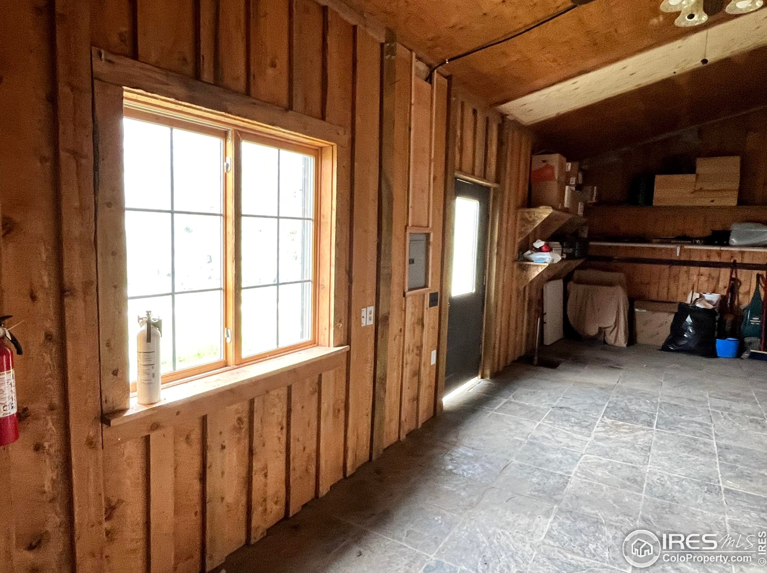 986 Deer Mdw Way, Red Feather Lakes CO 80536-9505 exterior