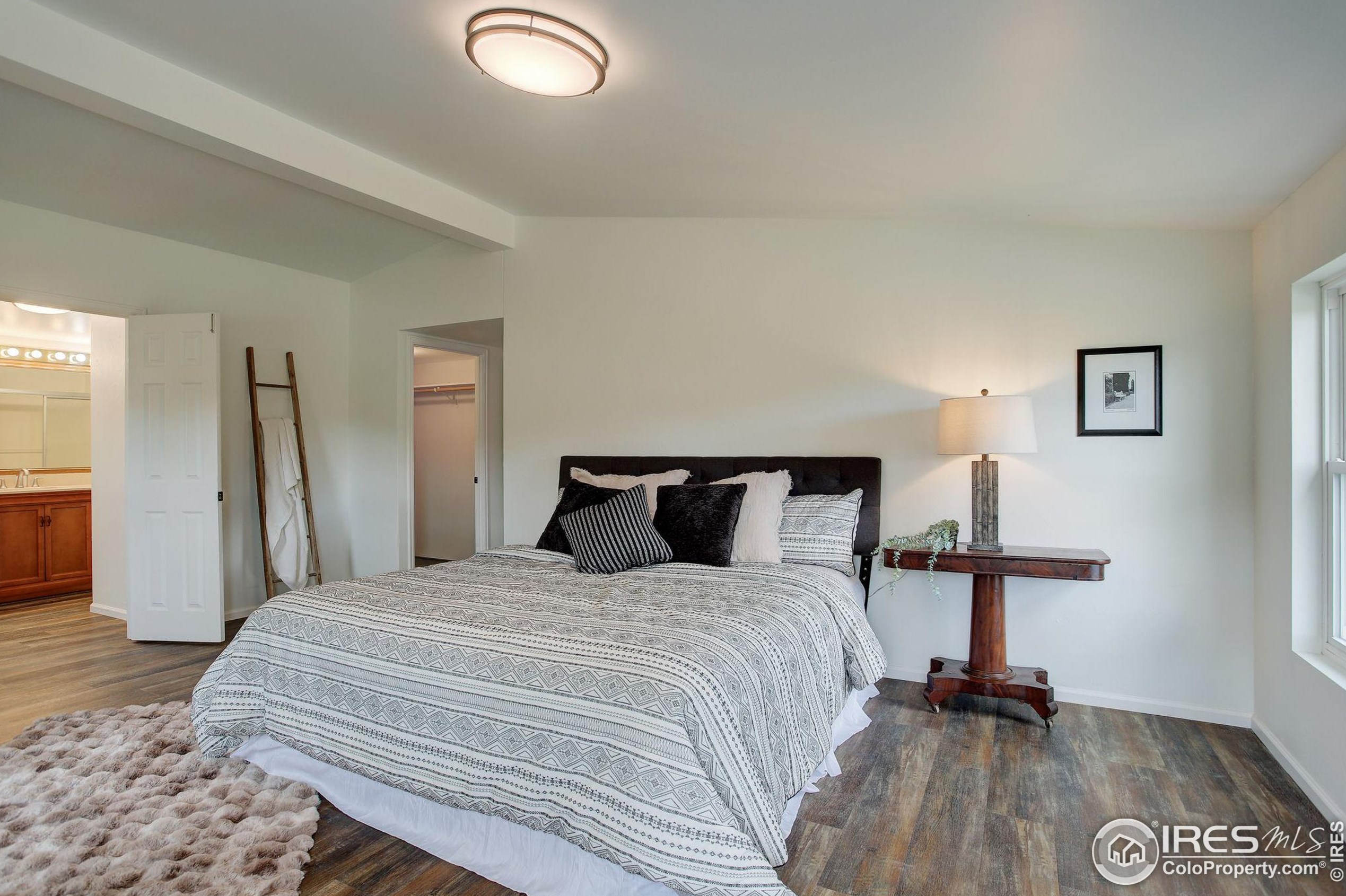 986 Deer Mdw Way, Red Feather Lakes CO 80536-9505 exterior