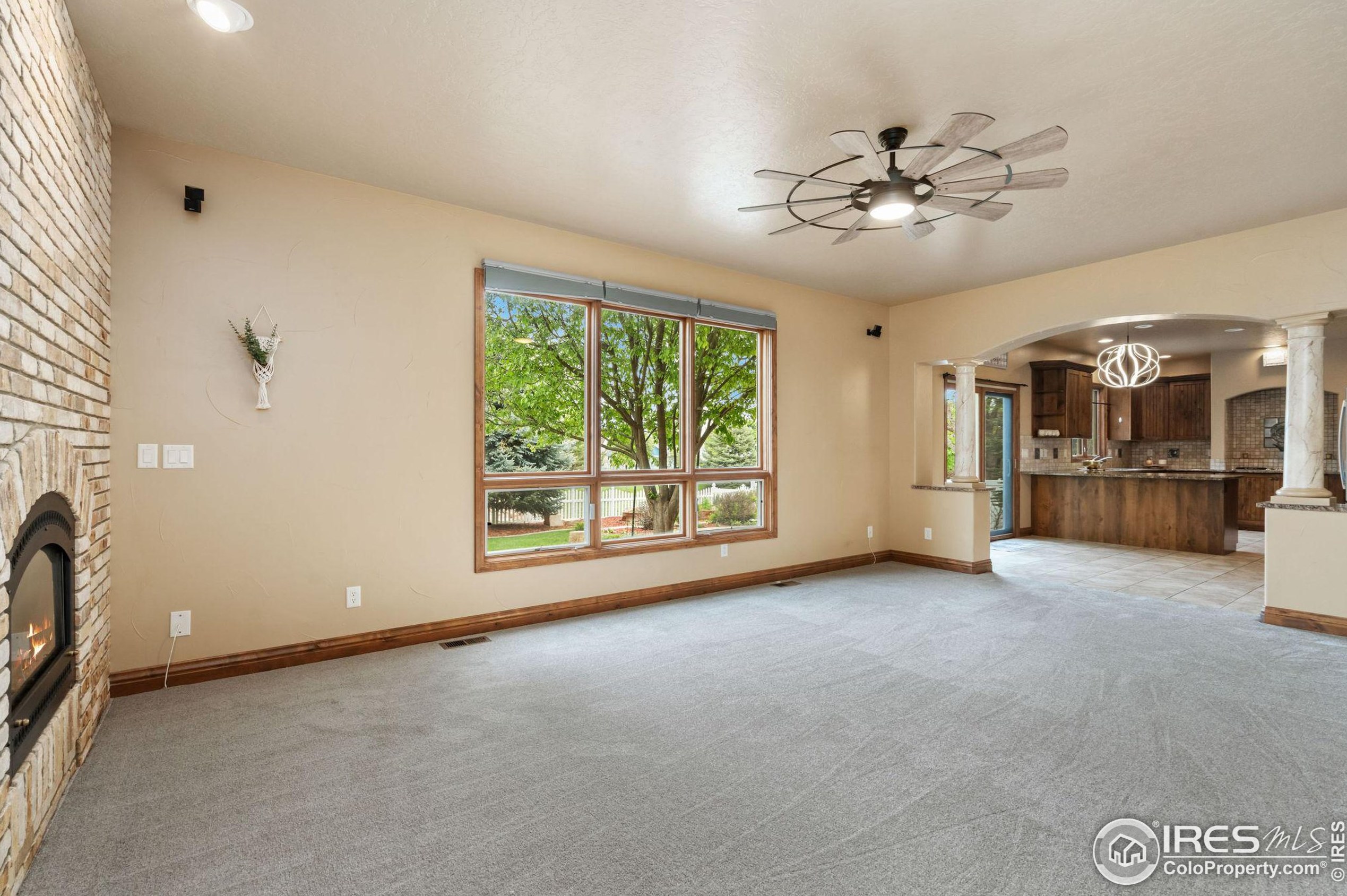 3304 70th Ave, Greeley CO 80634-8626 exterior