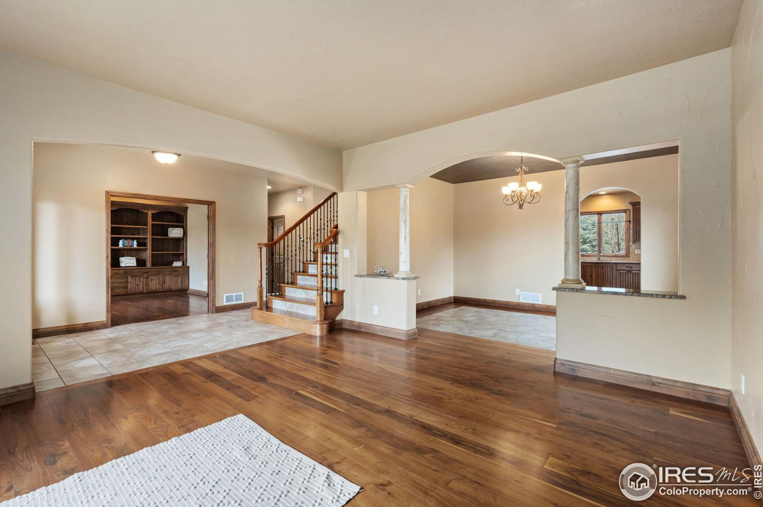 3304 70th Ave, Greeley CO 80634-8626 exterior