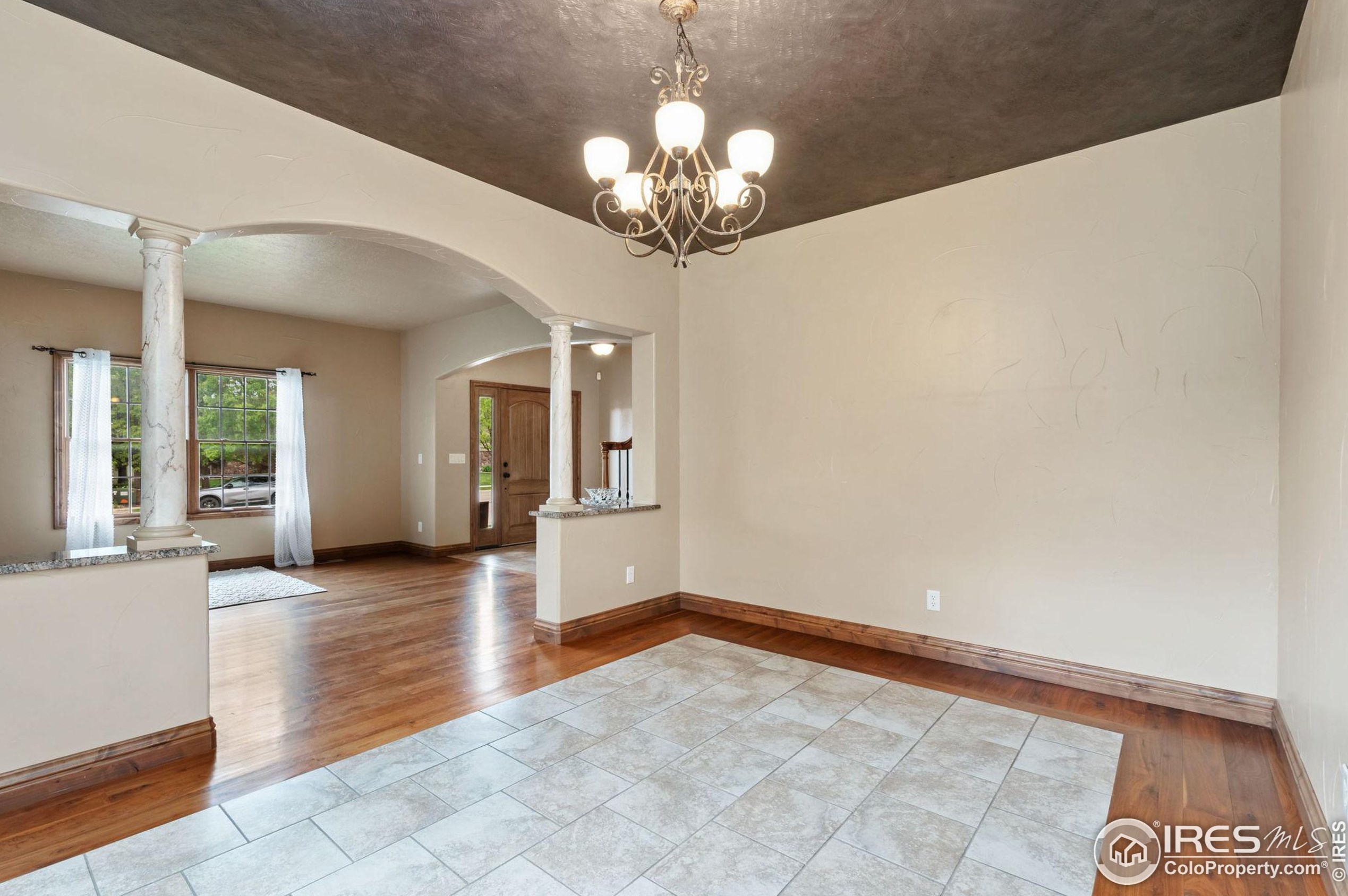 3304 70th Ave, Greeley CO 80634-8626 exterior