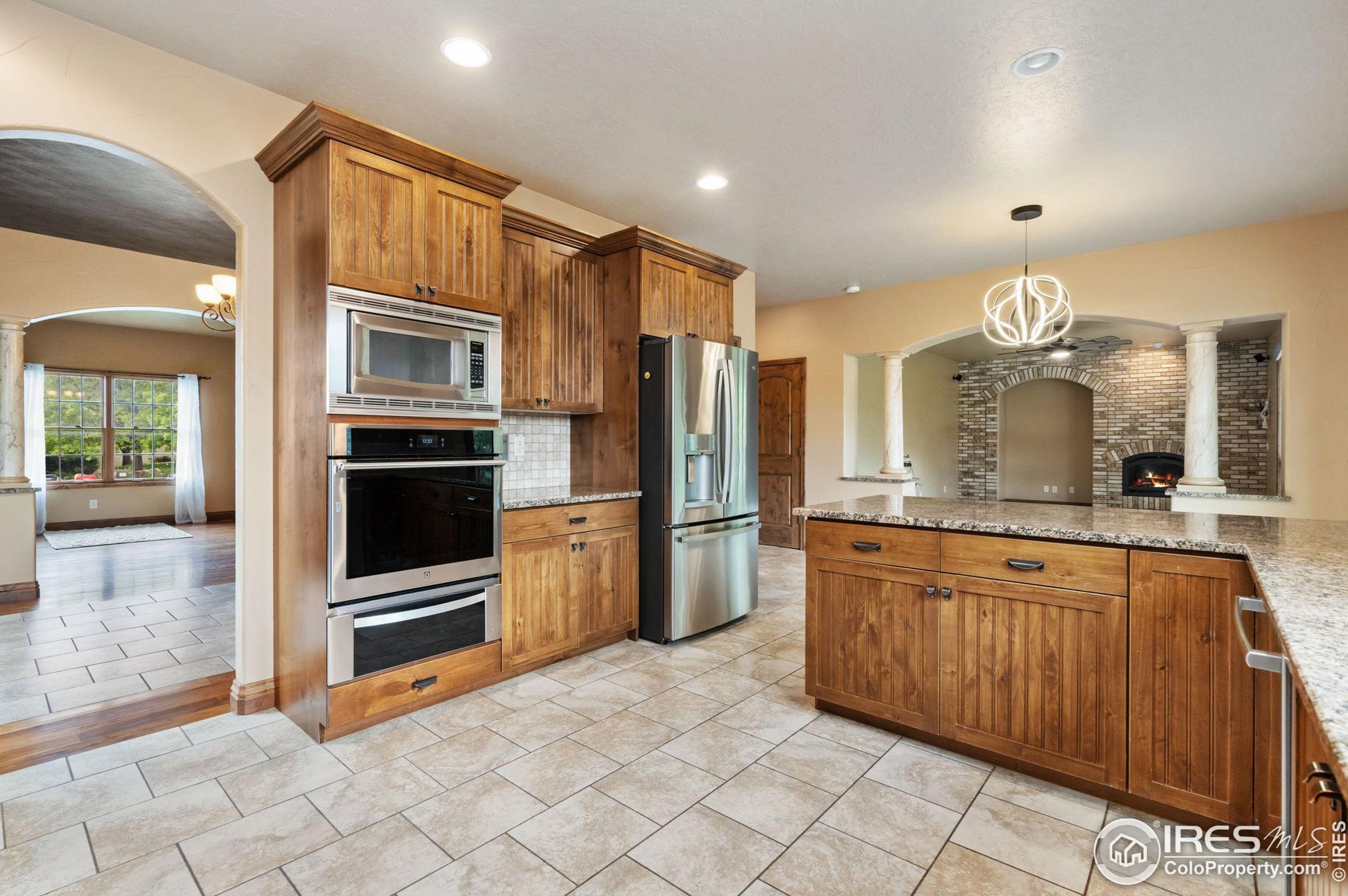 3304 70th Ave, Greeley CO 80634-8626 exterior