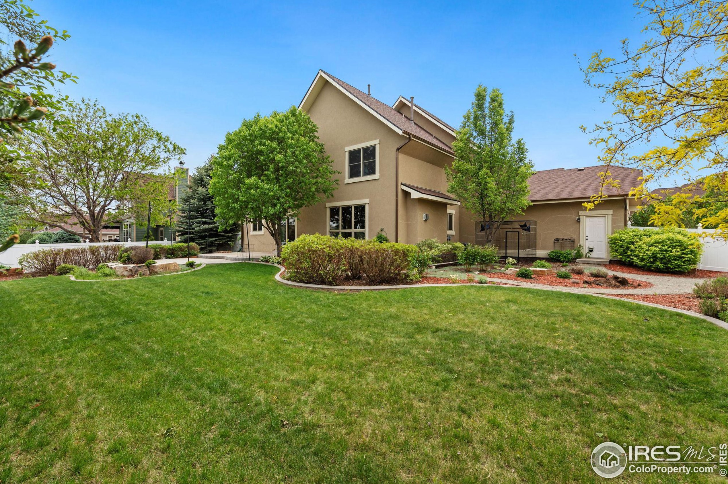 3304 70th Ave, Greeley CO 80634-8626 exterior